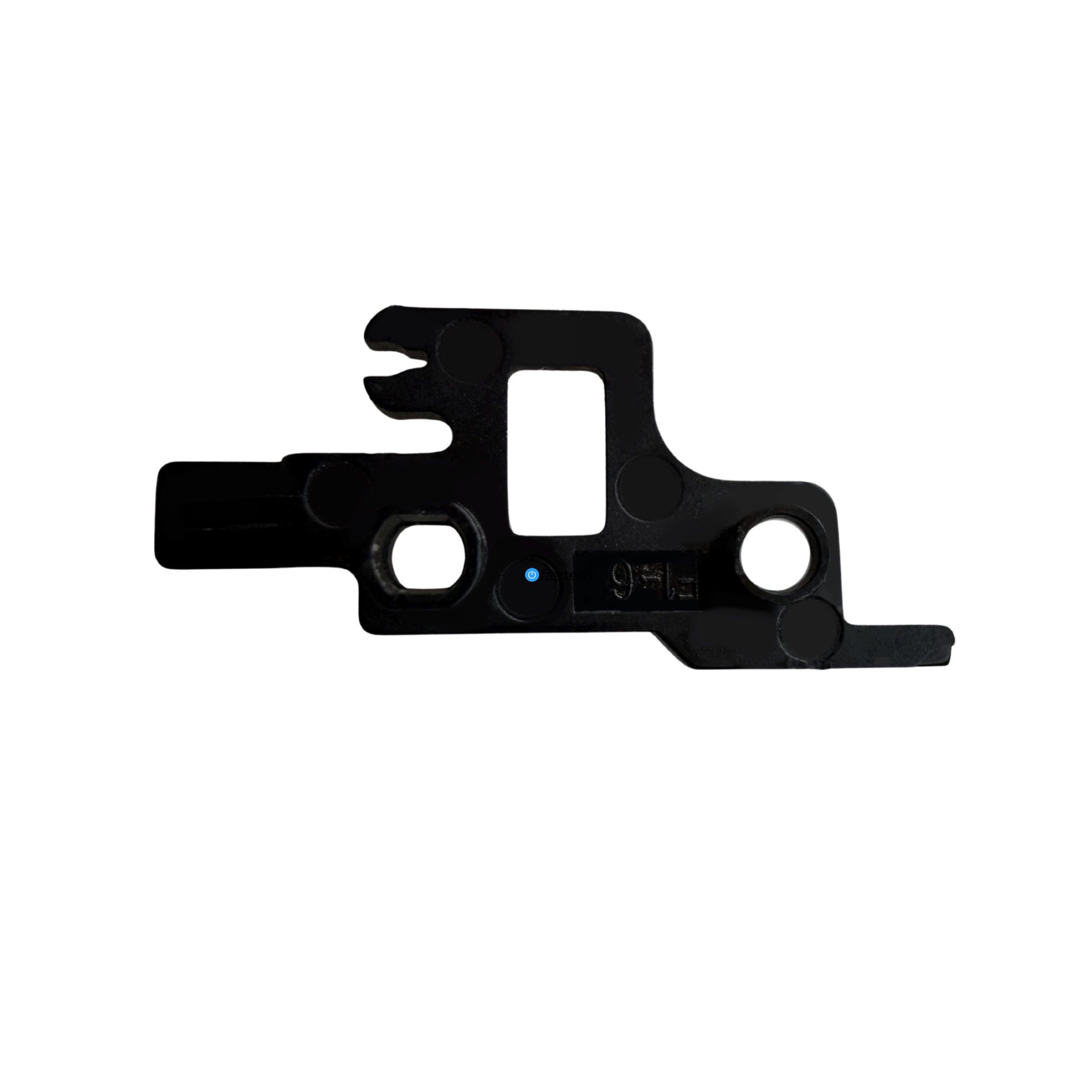 PlayStation Vita Left Shoulder Button Bezel
