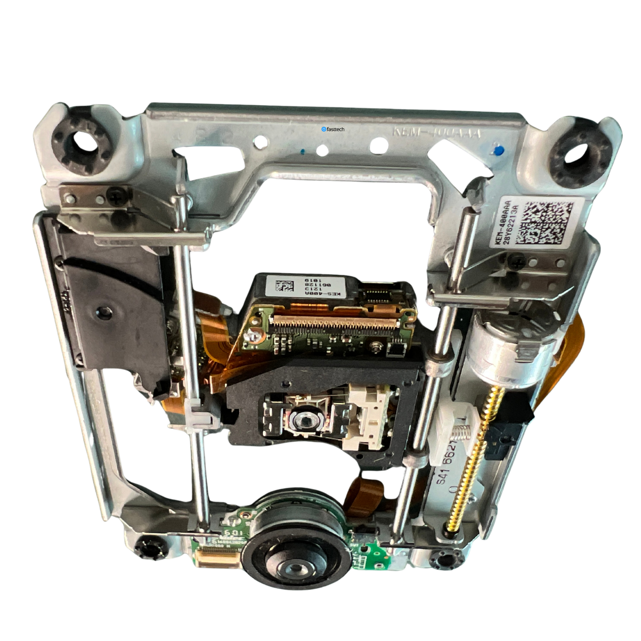 PS3 KES-400 Laser Lens with Deck - fasttechstore.com (25).png