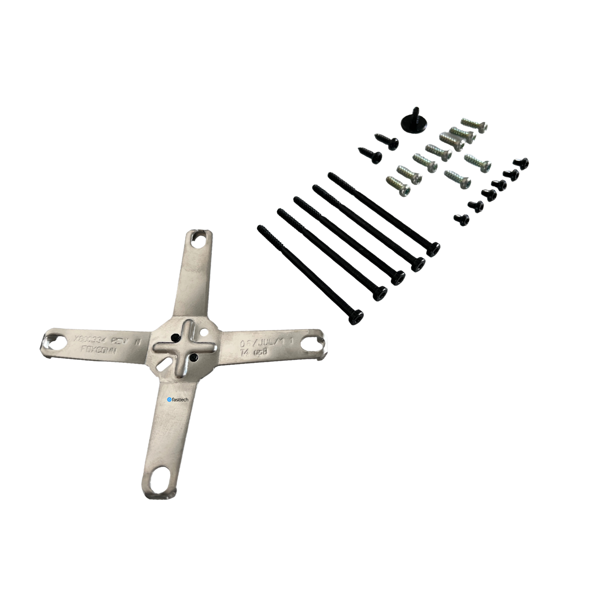 Xbox 360 S Complete Screw Set - 14.png