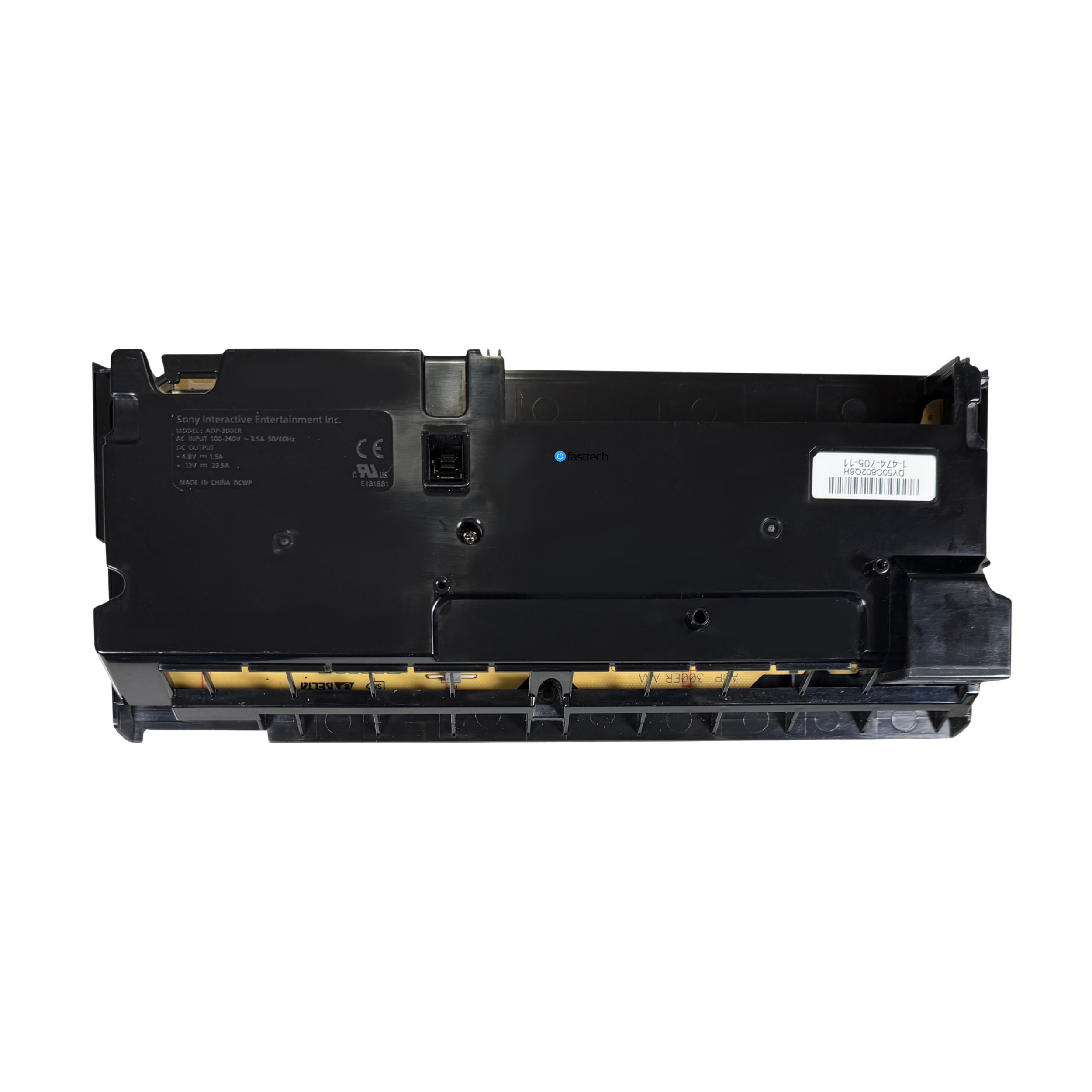 PlayStation 4 Pro Power Supply ADP-300ER (CUH-7115) - 15.png