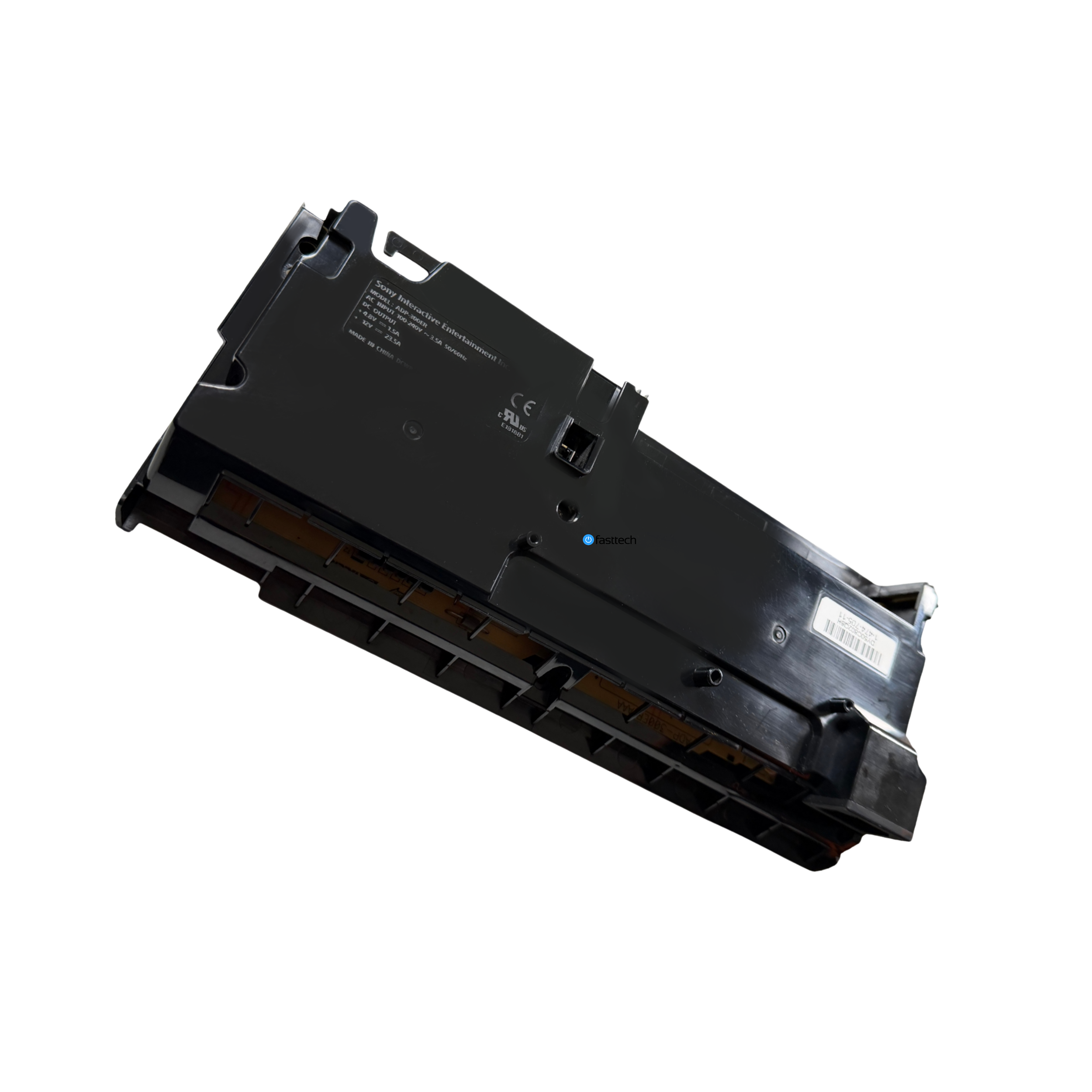 PlayStation 4 Pro Power Supply ADP-300ER (CUH-7115) - 30.png