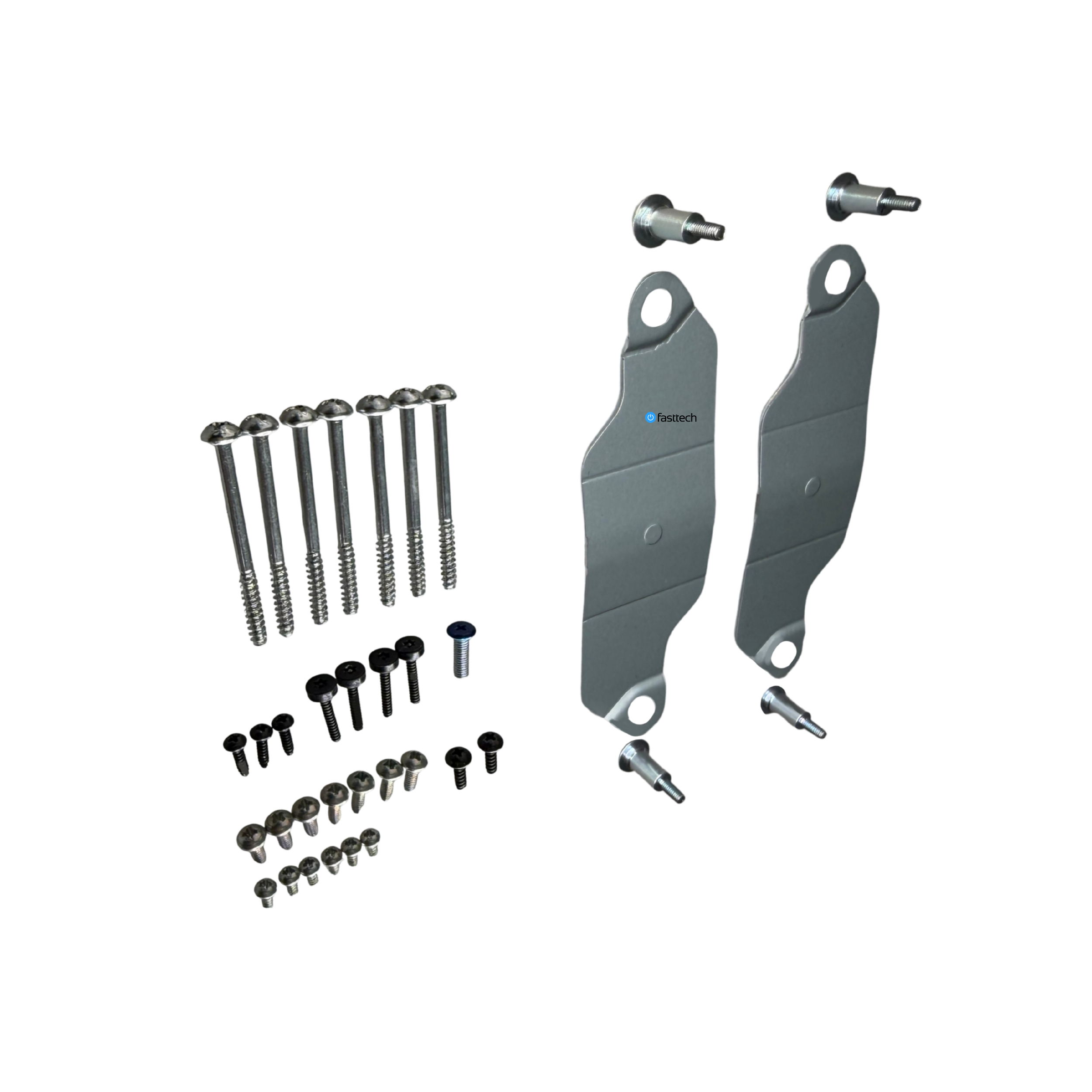 PlayStation 3 Slim CECH-2001 Screw Set - 11.png