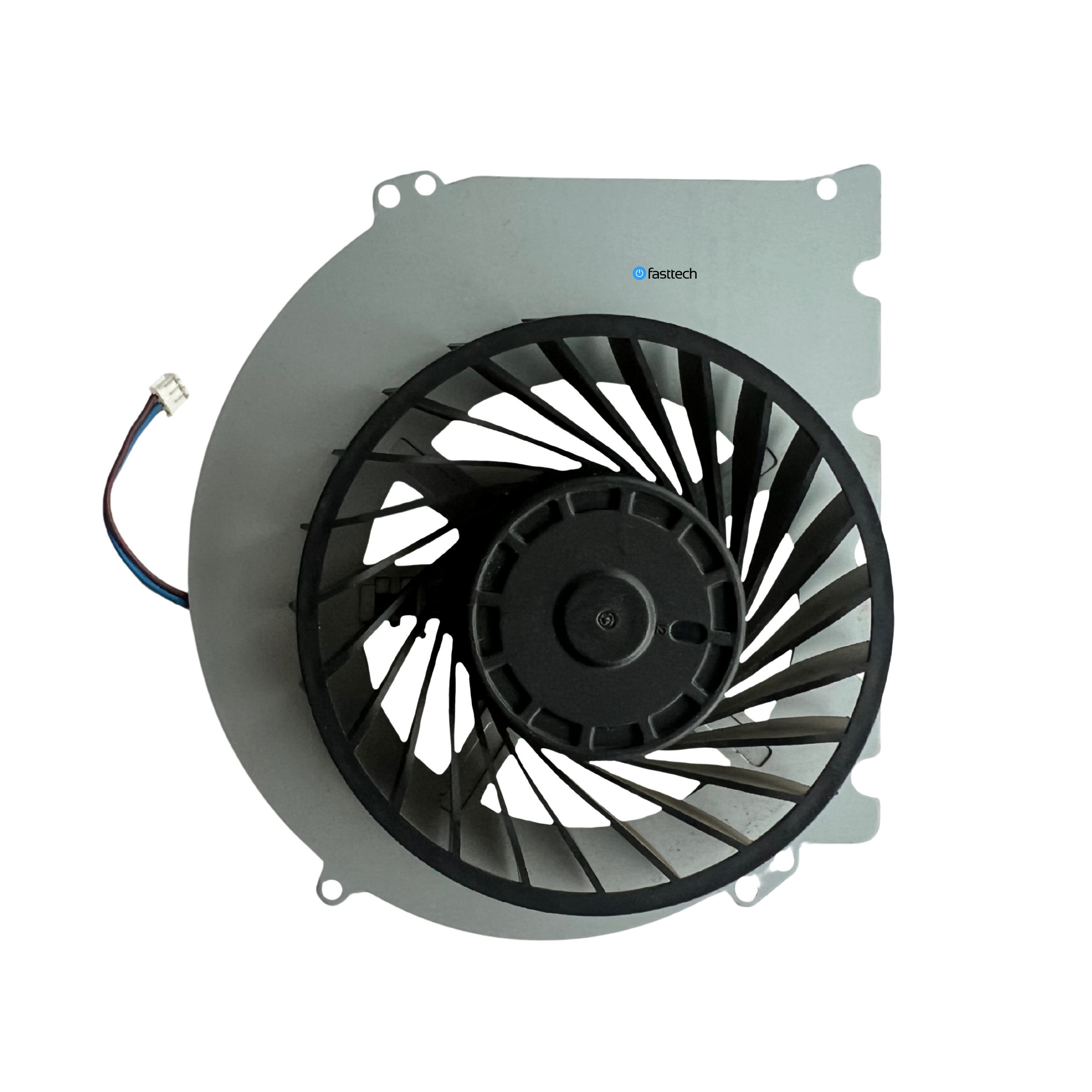 PlayStation 4 Slim Internal Cooling Fan (KSB0912HD) - 9.png