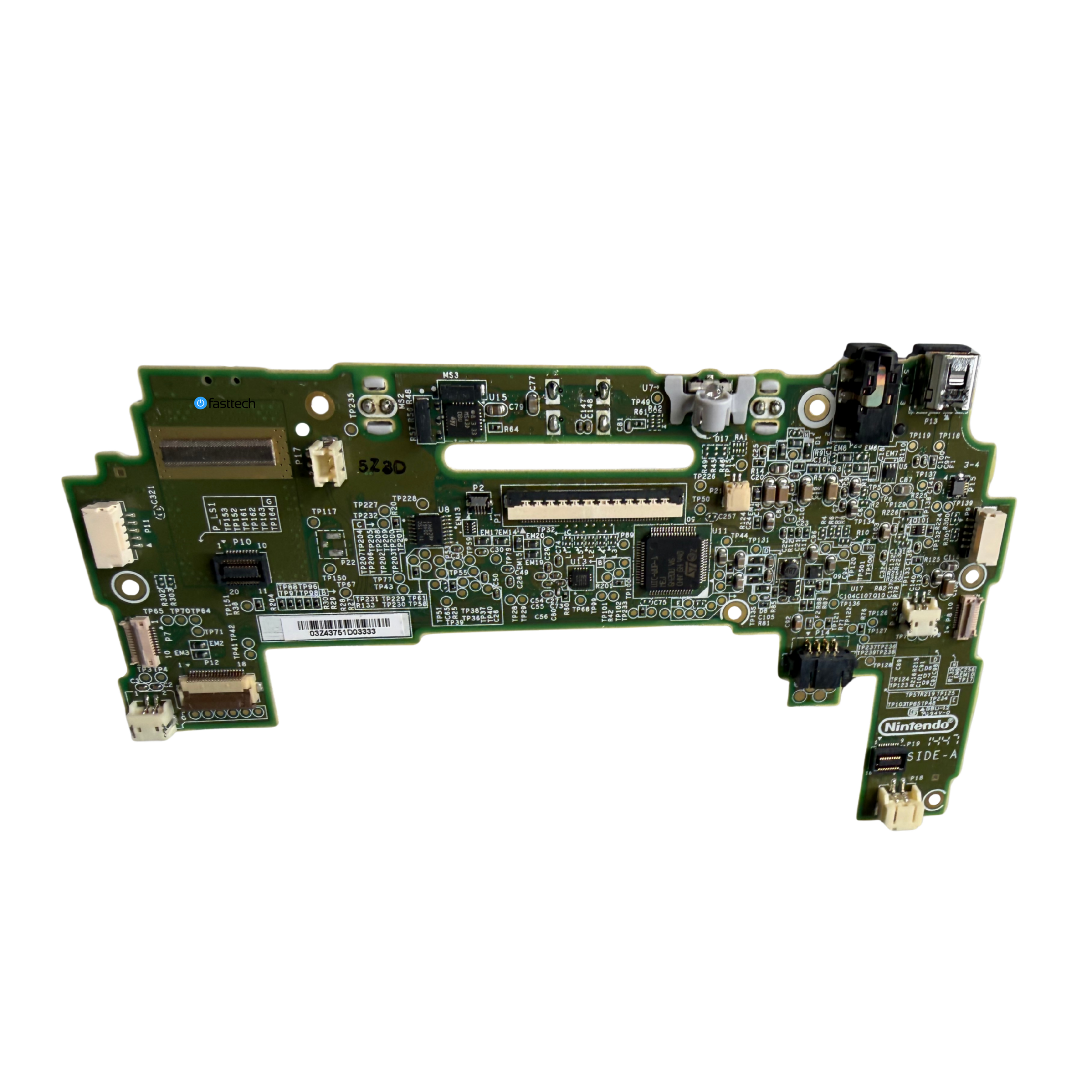 Wii U GamePad Motherboard WUP-010 - 5.png