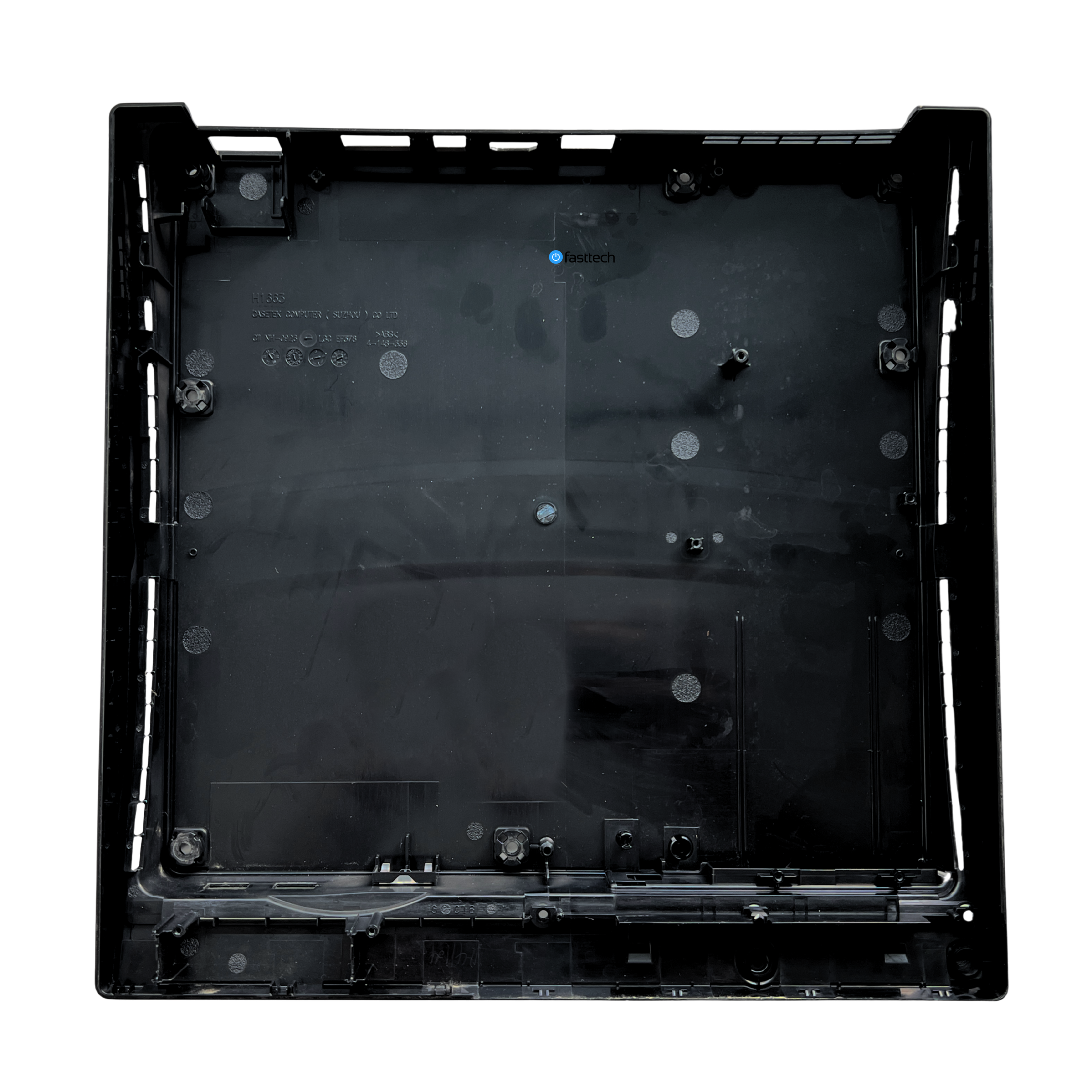 PlayStation 3 Slim (CECH-2000CECH-2001) Complete Casing - 16.png