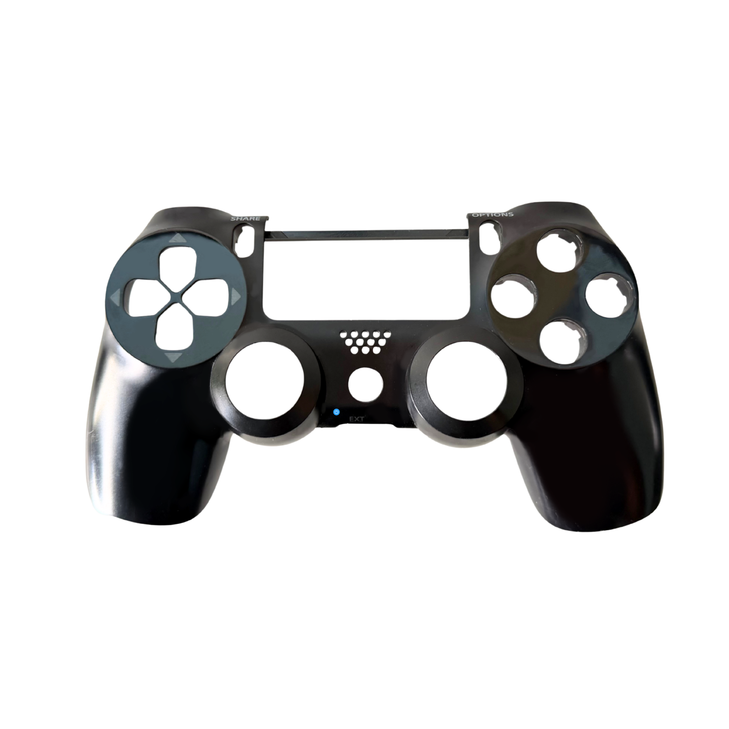 PlayStation 4 DualShock 4 Controller Front Panel JDM-001 - 5.png