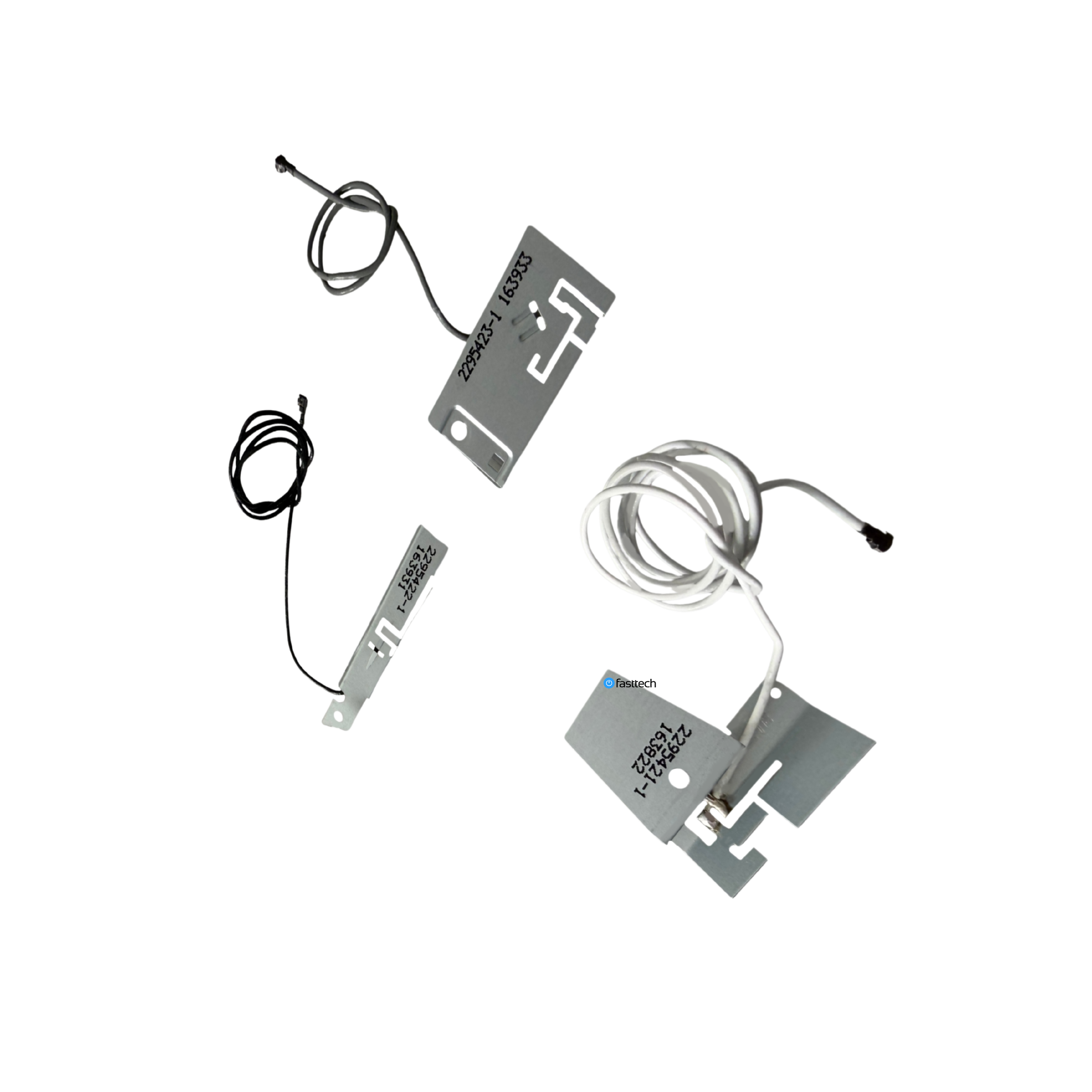 PlayStation 4 2015 Slim Antenna Set - 10.png