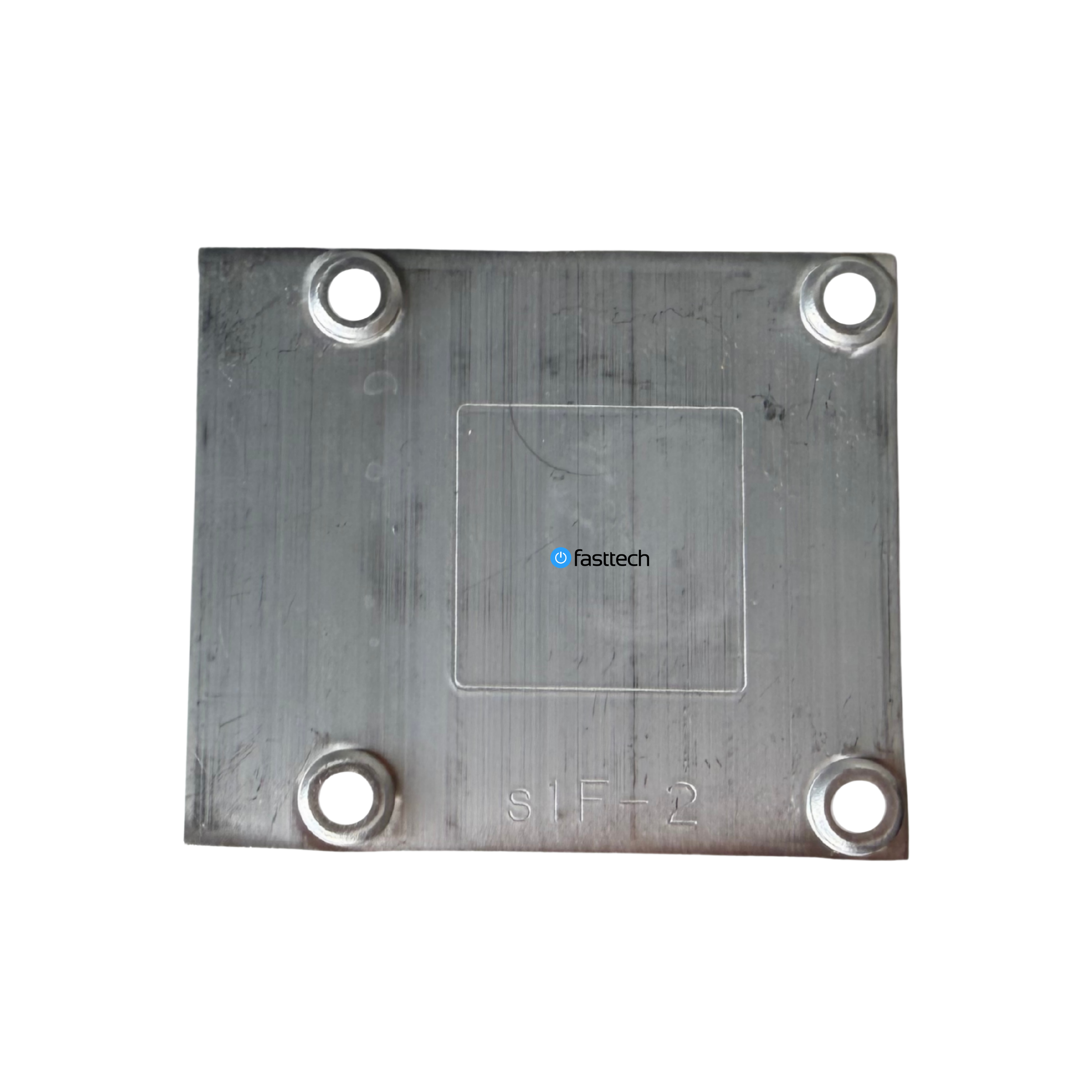 Nintendo Wii U Heat Sink - 12.png