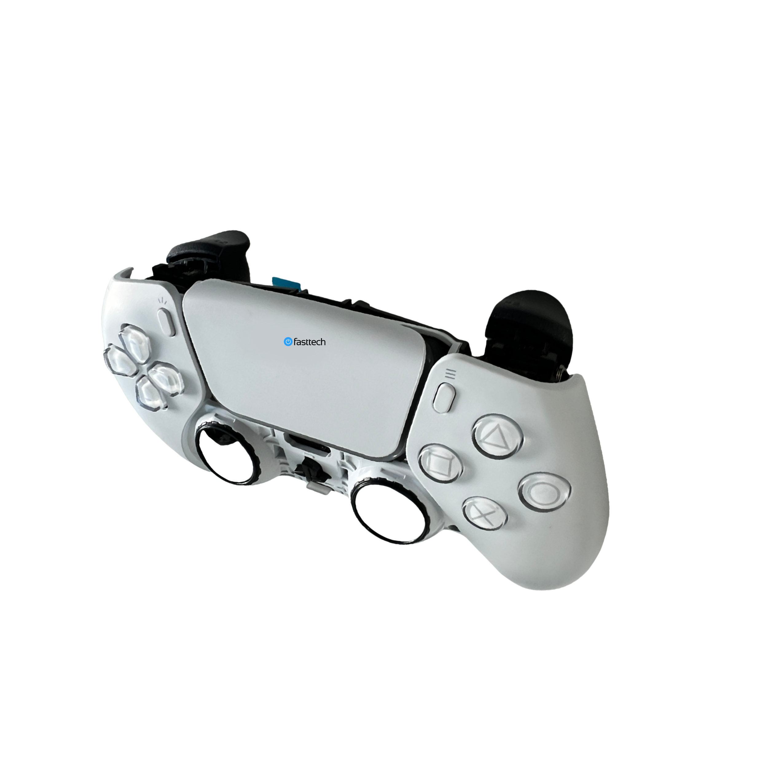 PlayStation 5 DualSense Controller Complete Front Assembly (BDM-020) - 20.png