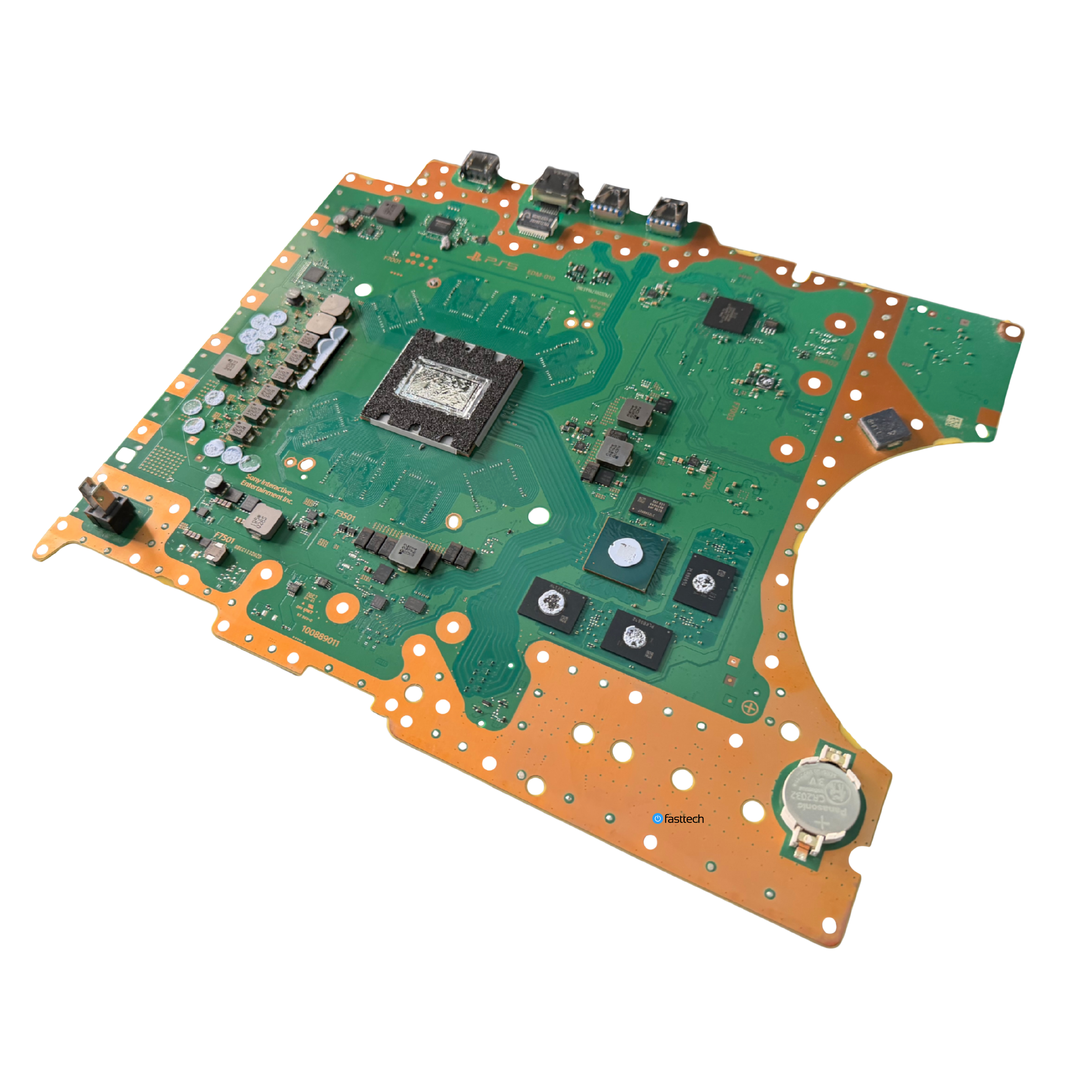 PlayStation 5 Digital Edition Motherboard (EDM-010) - 7.png