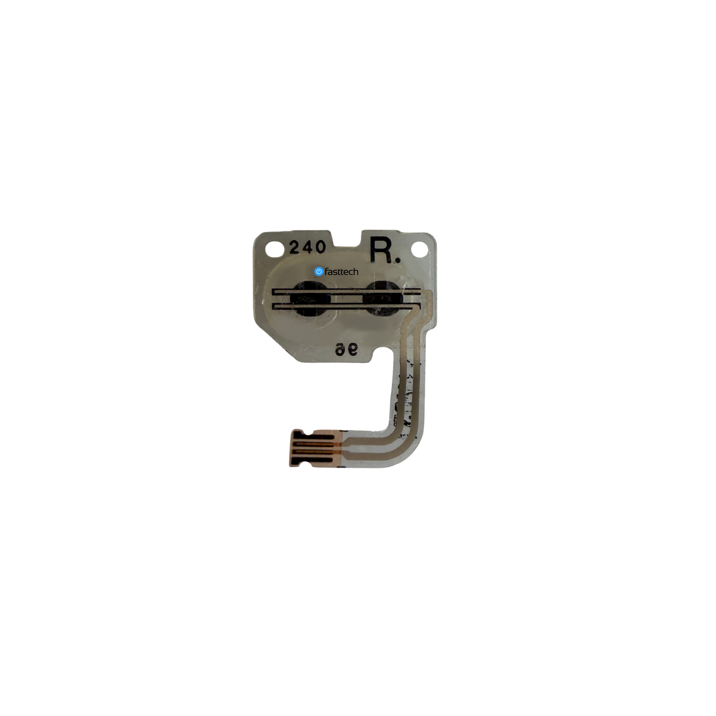 PlayStation Vita Right Shoulder Button - 12.png