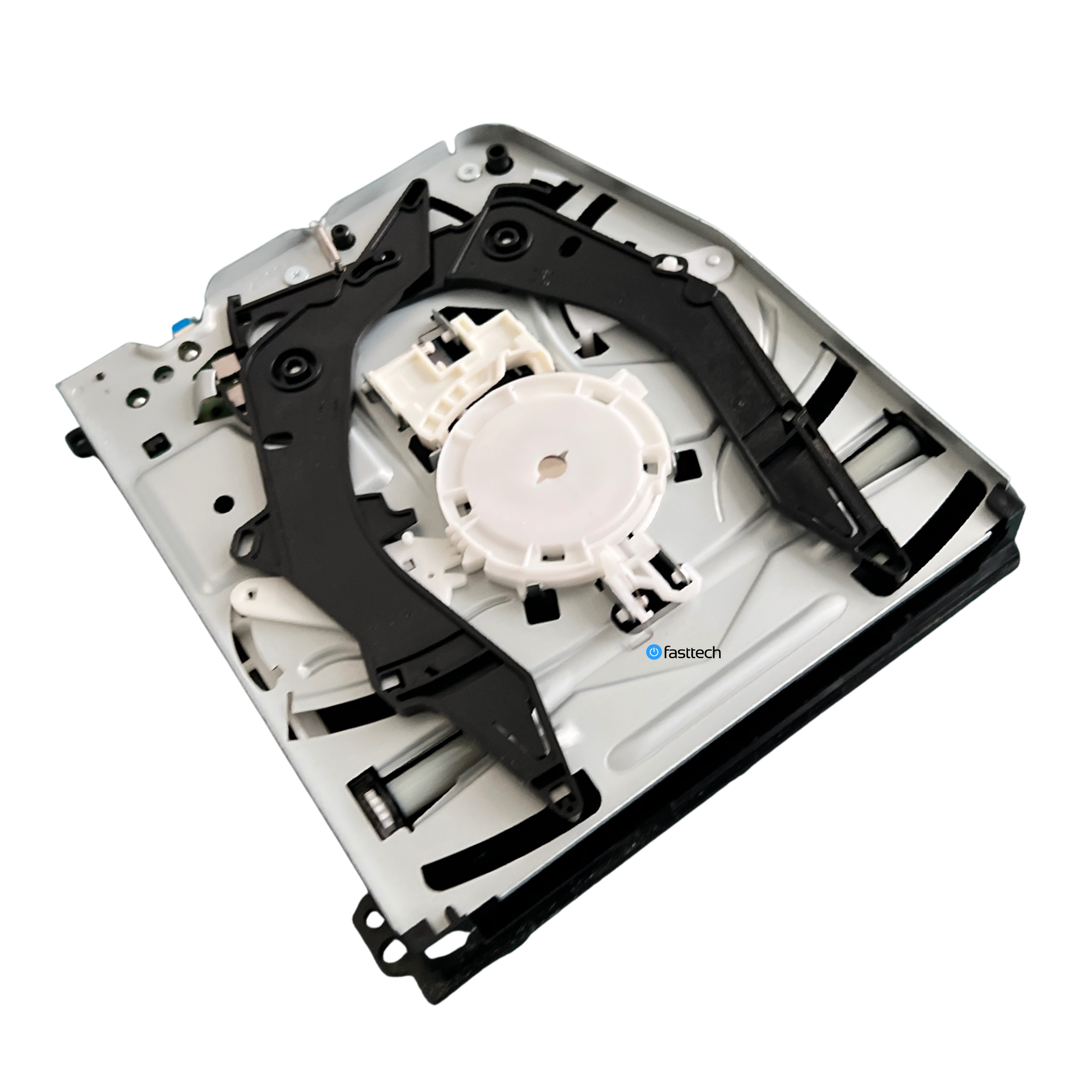 PlayStation 4 Slim (CUH-2115) Disc Drive - 1 (15).png