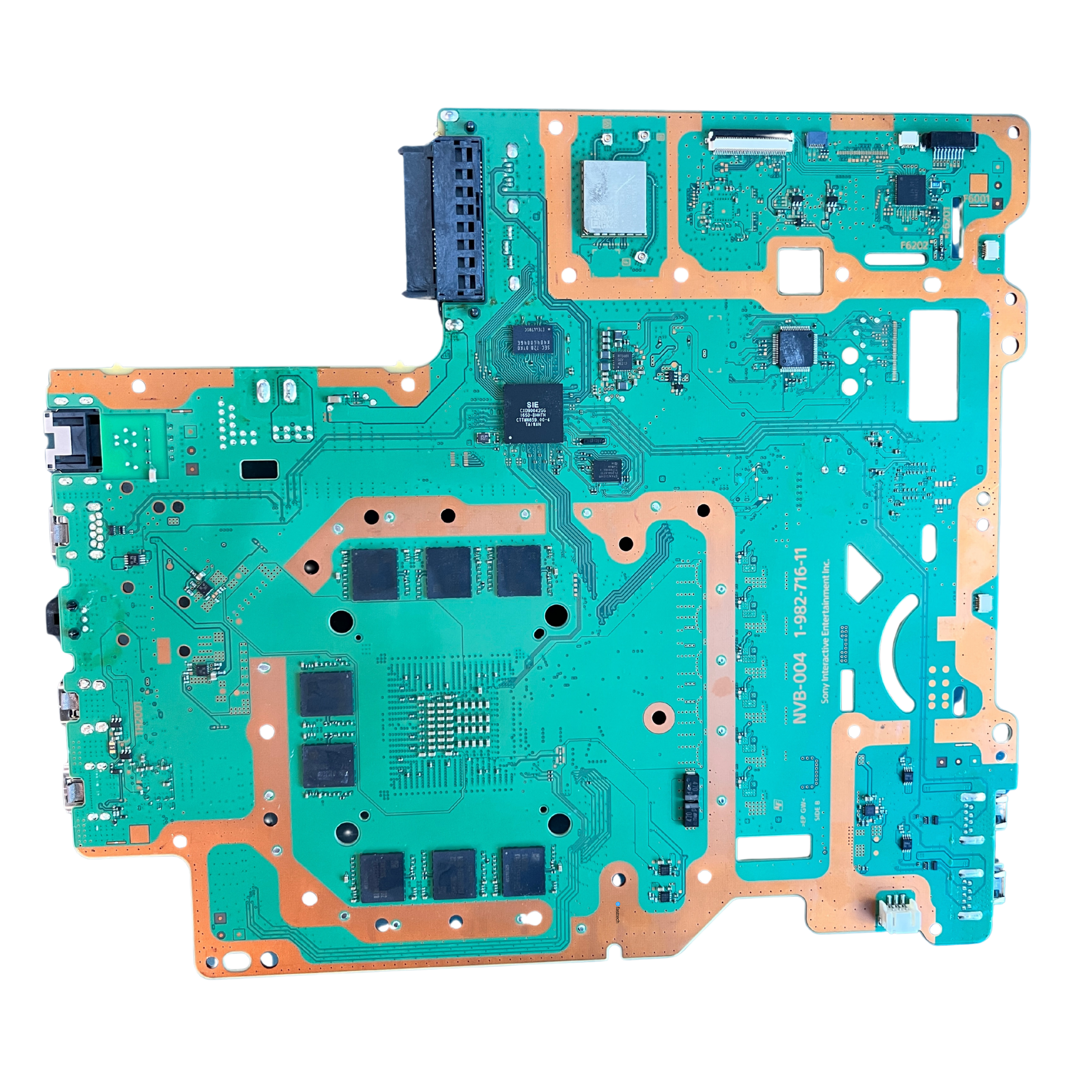 PS4 Pro Mainboard NVB-004 fasttechstore.com (26).png