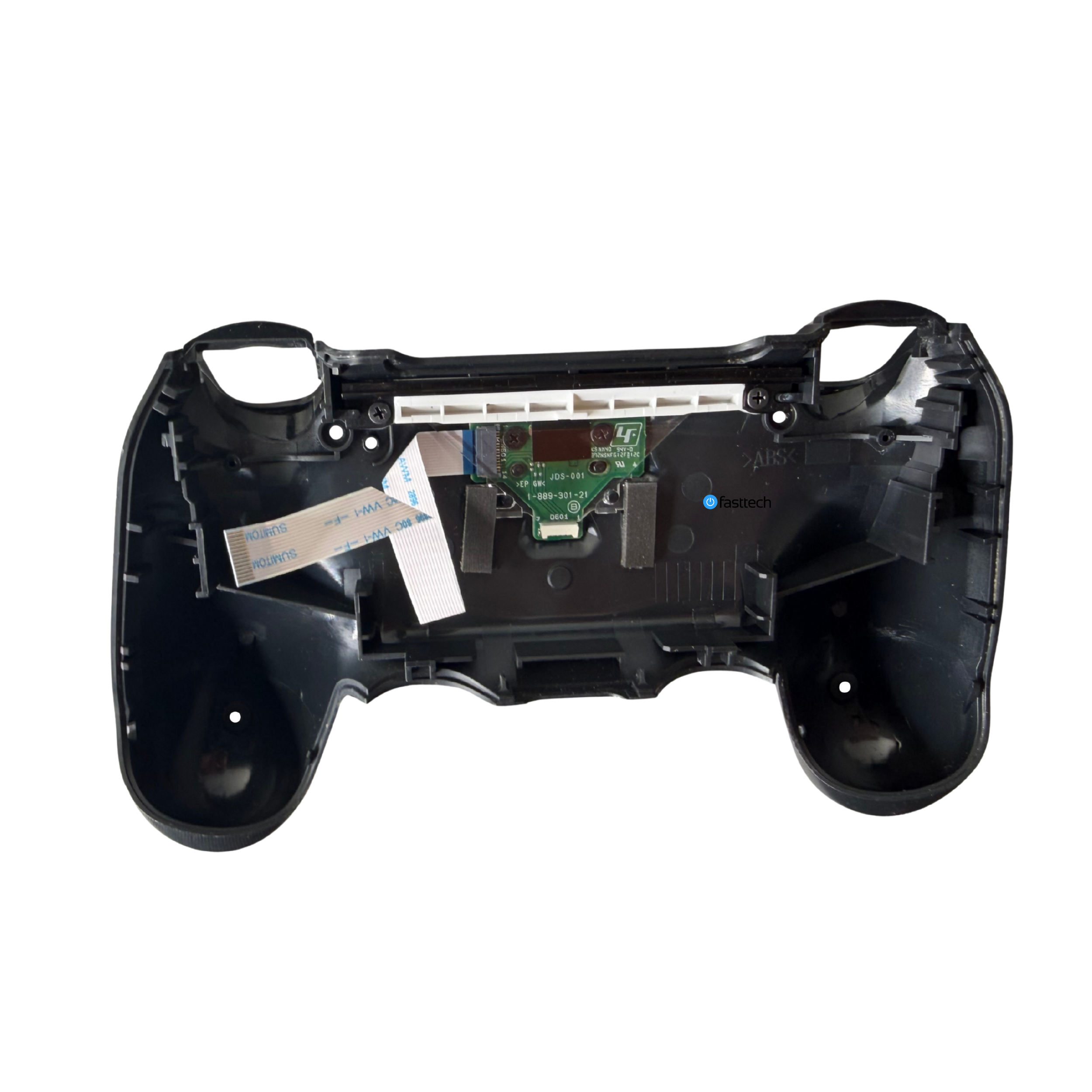 PlayStation 4 DualShock 4 Controller Rear Panel JDM-001 - 6.png