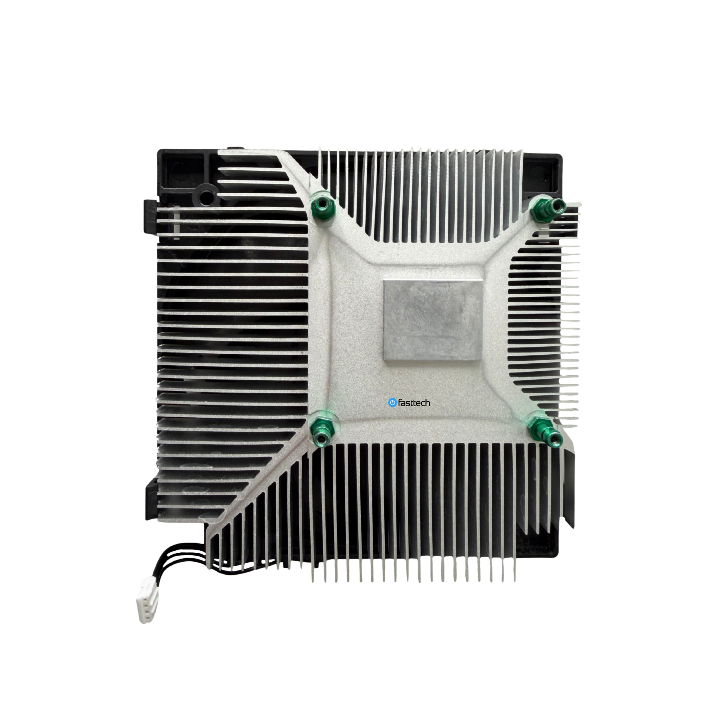 Xbox One S Internal Cooling Fan With Heatsink - 18.png