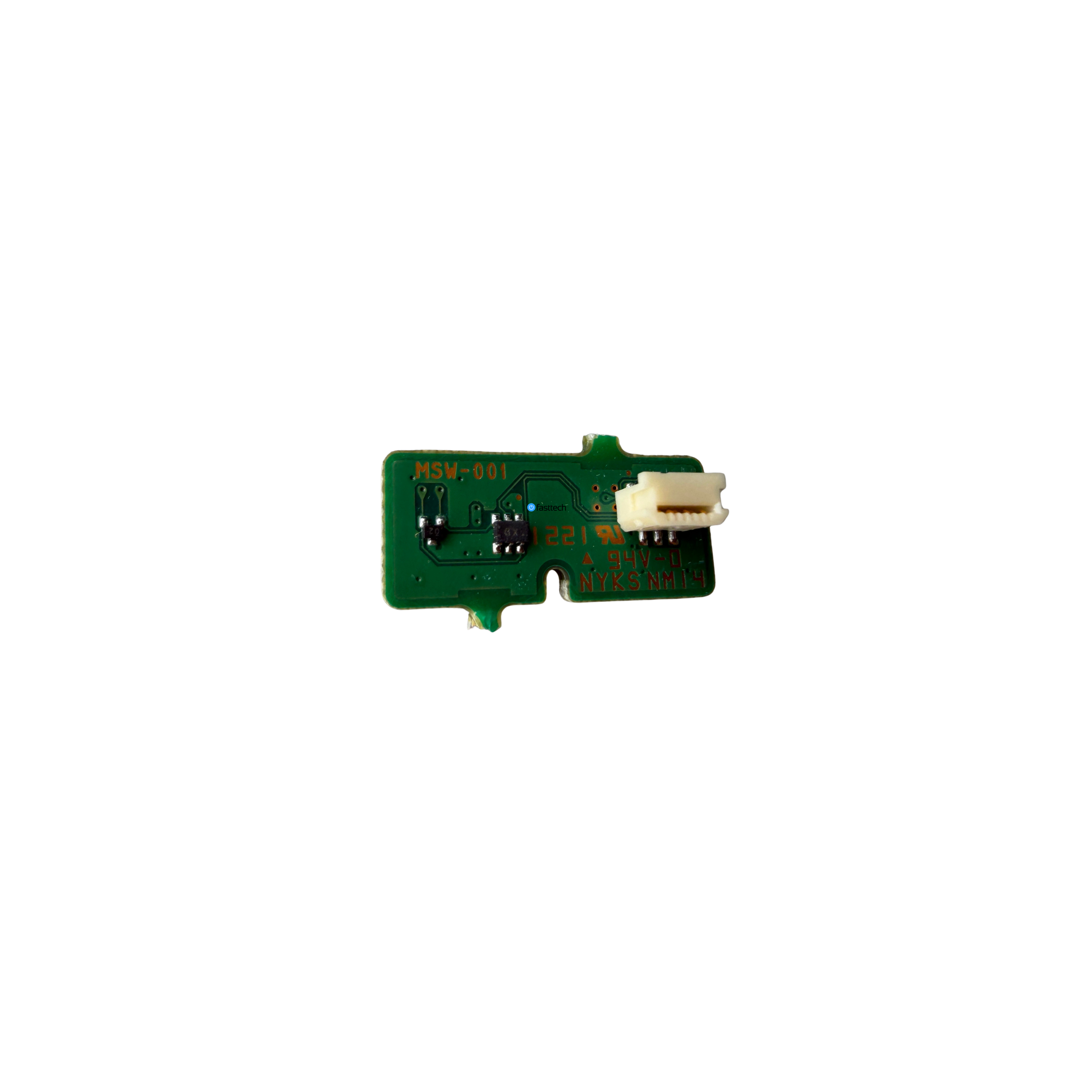 PlayStation 3 Super Slim Power Button Board (MSW-001) - 14.png