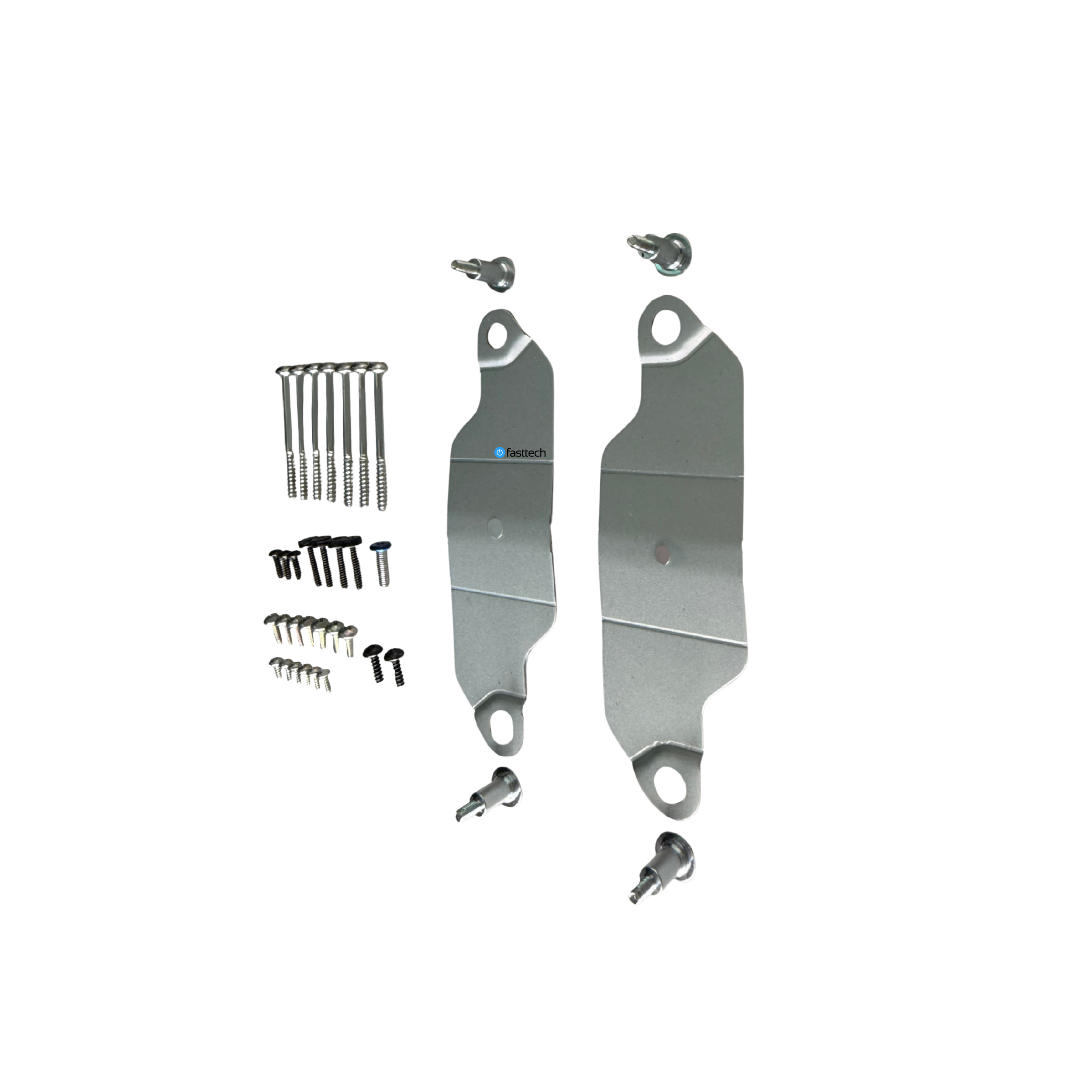 PlayStation 3 Slim CECH-2001 Screw Set - 13.png