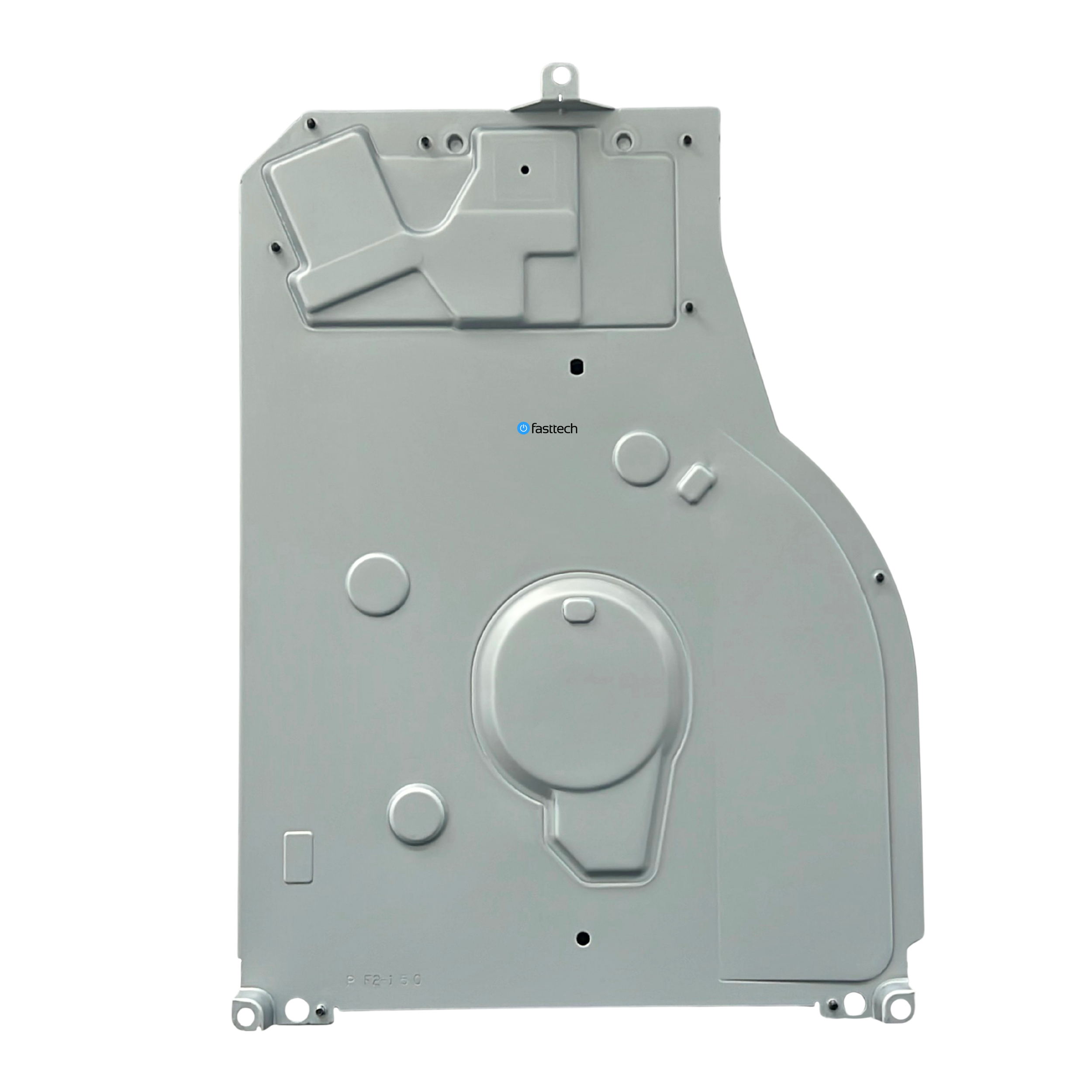 PlayStation 5 Disc Drive for CFI-1215A - 9.png