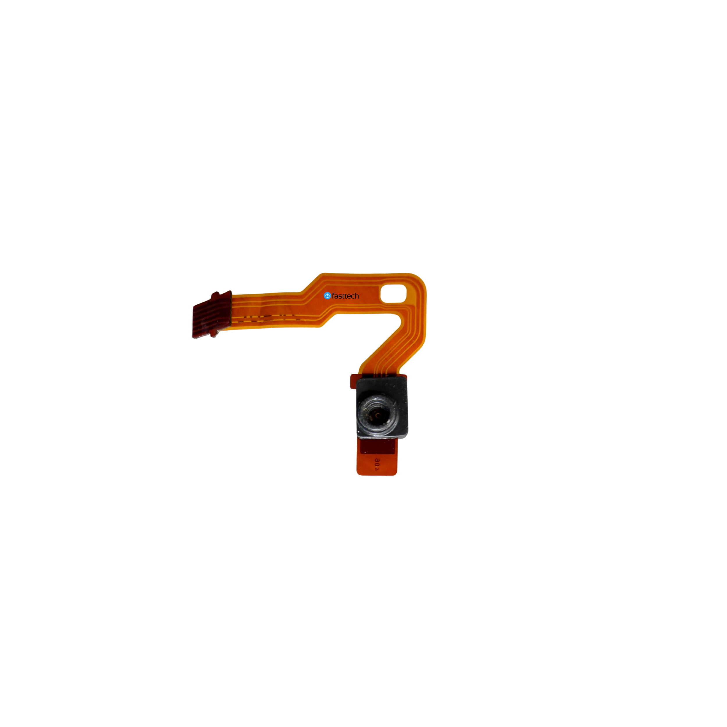 PS5 DualSense Controller Lower Microphone (BDM-030) - 17.png