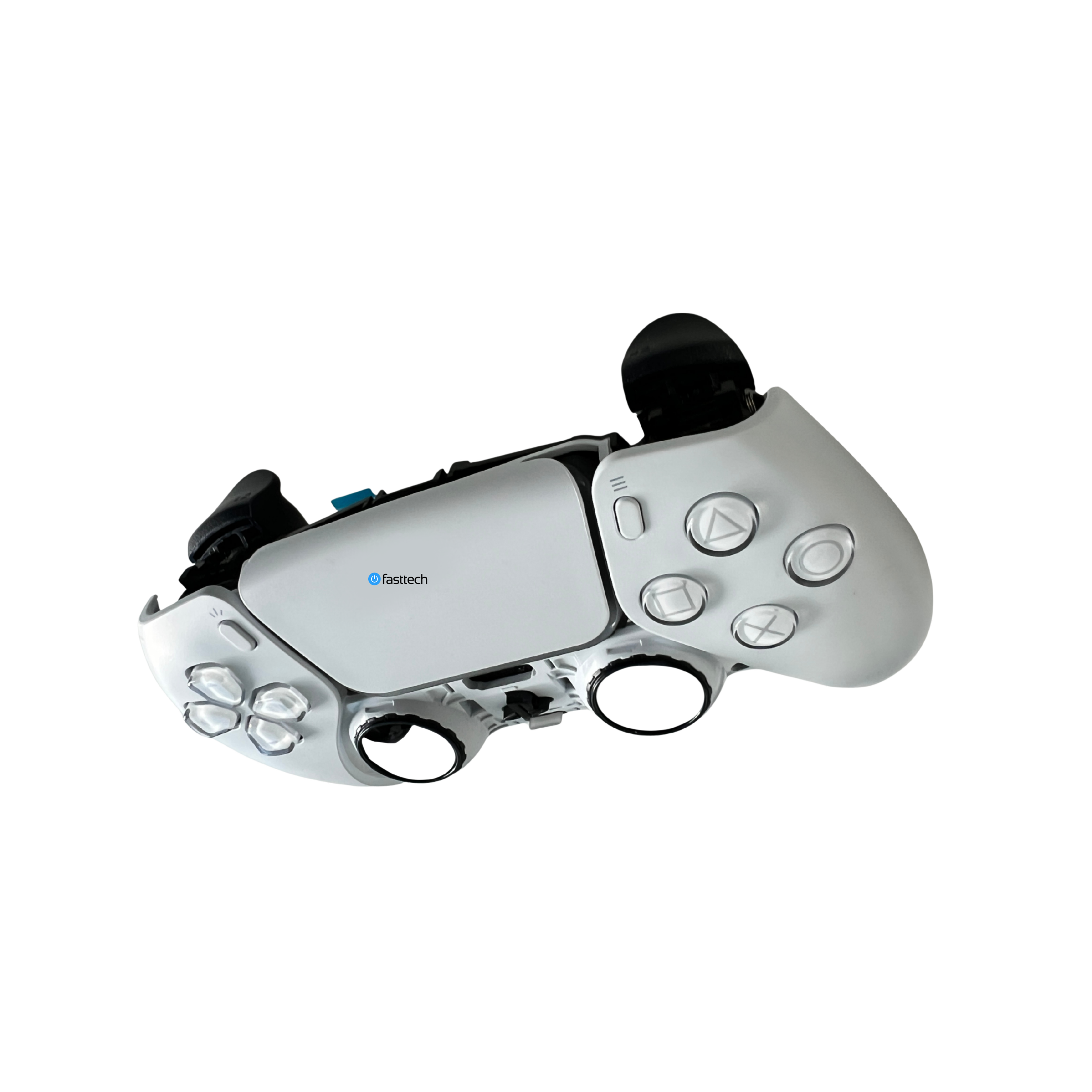 PlayStation 5 DualSense Controller Complete Front Assembly (BDM-020) - 19.png