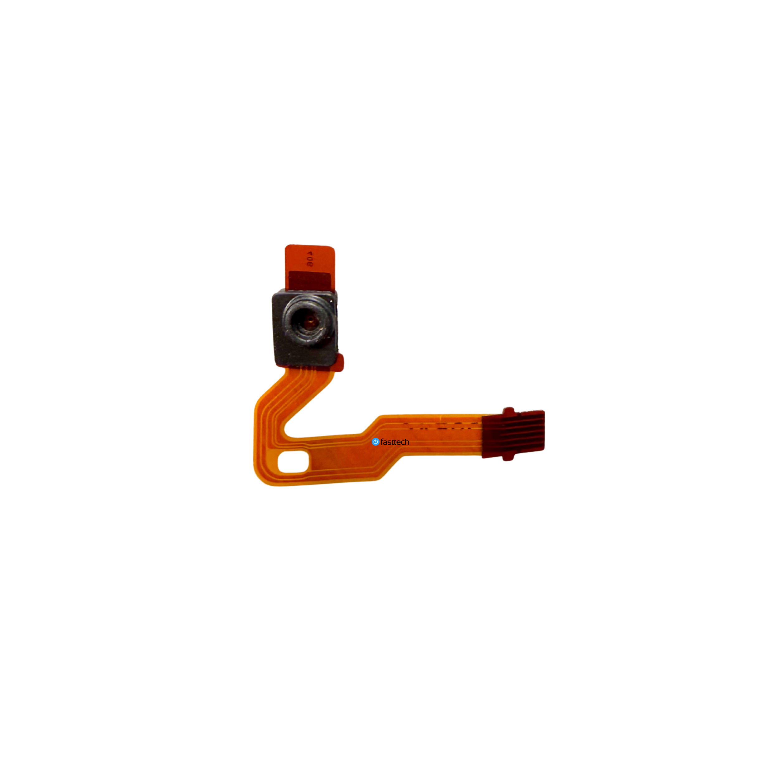 PS5 DualSense Controller Lower Microphone (BDM-030) - 4.png