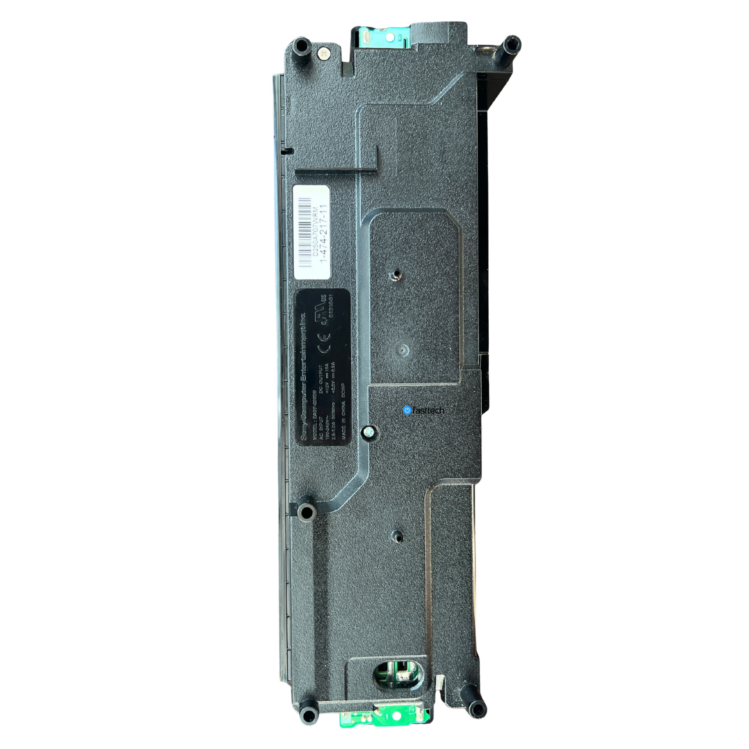 PlayStation 3 Slim Power Supply - EADP-200DB - 13.png