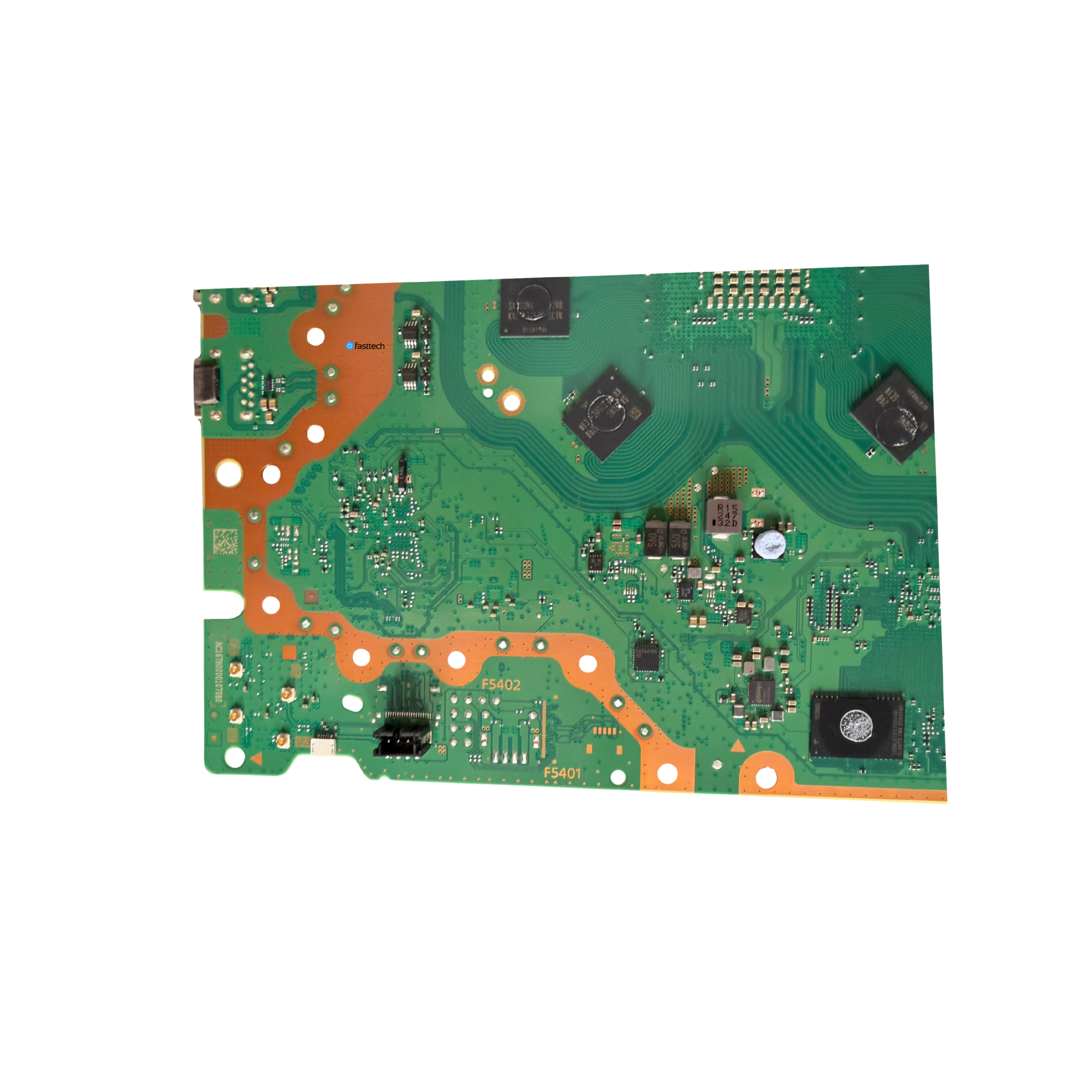 PlayStation 5 Digital Edition Motherboard (EDM-033) - 22.png