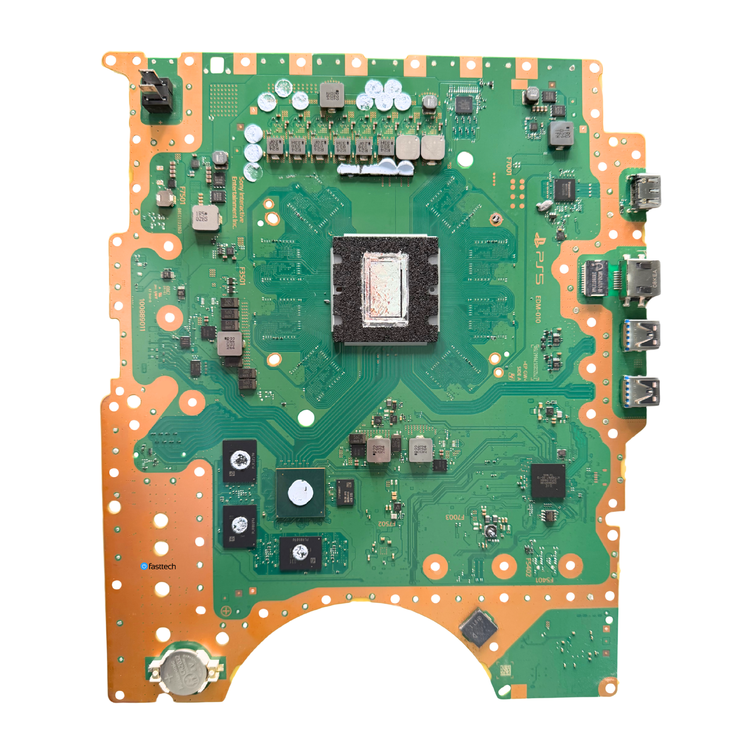 PlayStation 5 Digital Edition Motherboard (EDM-010) - 5.png