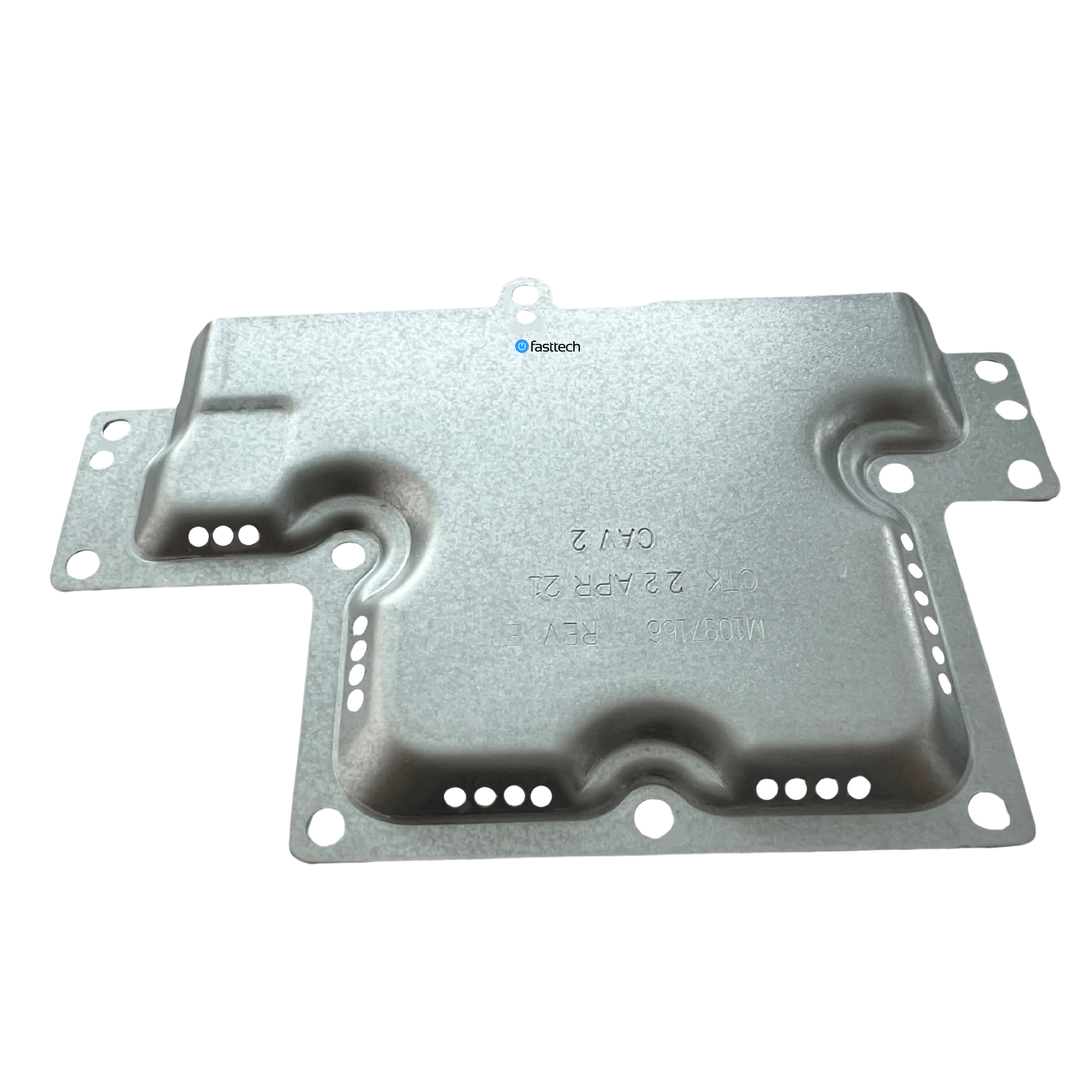 Xbox Series X Motherboard Cover Plate - 10.png