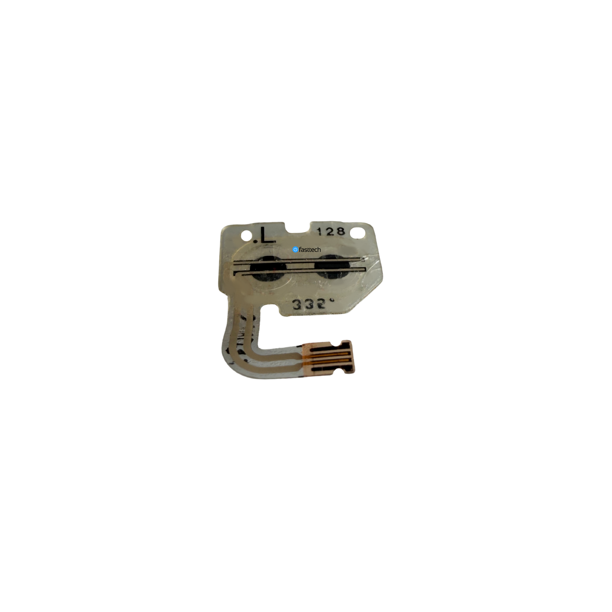 PlayStation Vita Left Shoulder Button - 19.png