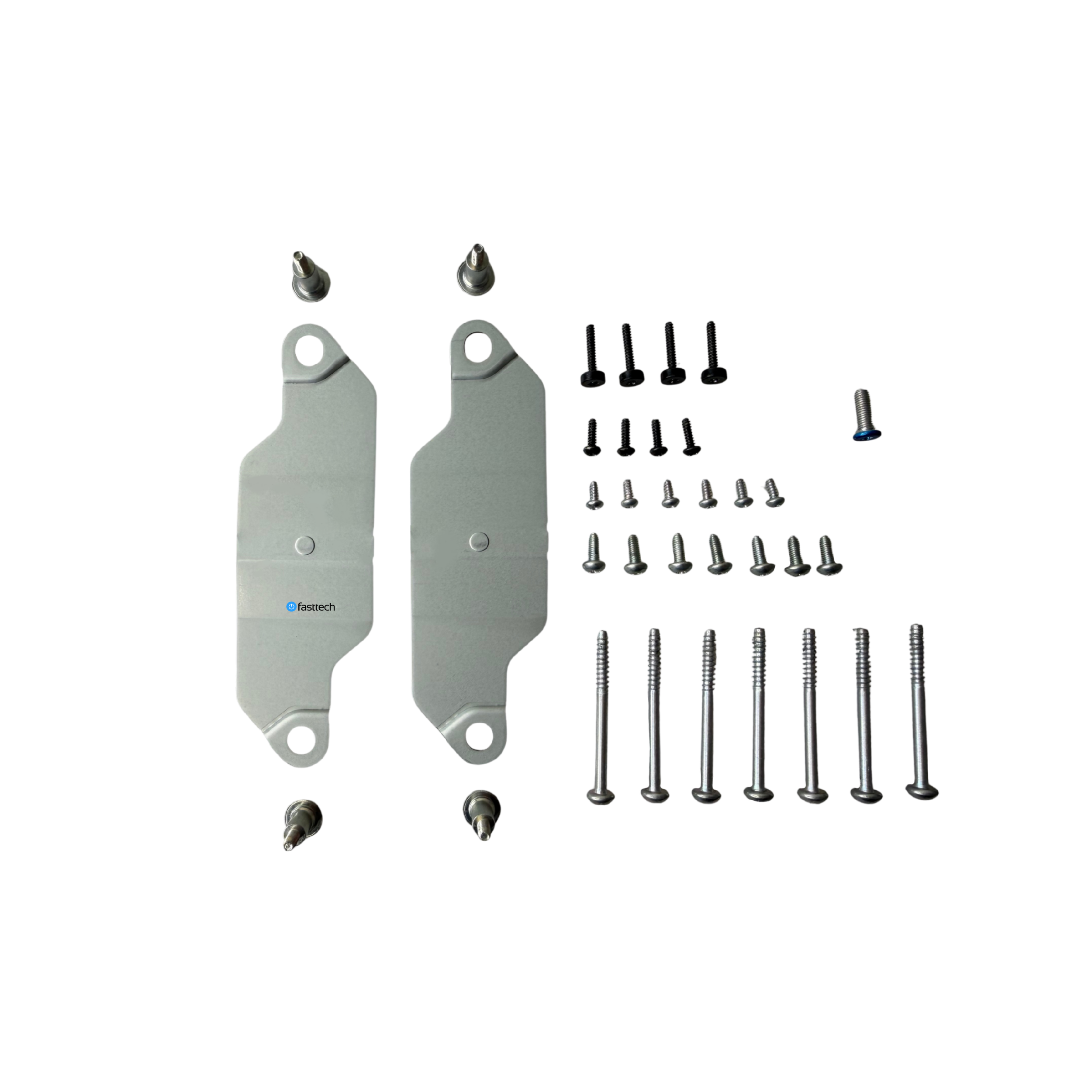 PlayStation 3 Slim (CECH-3001CECH-3000) Screw Set - 16.png