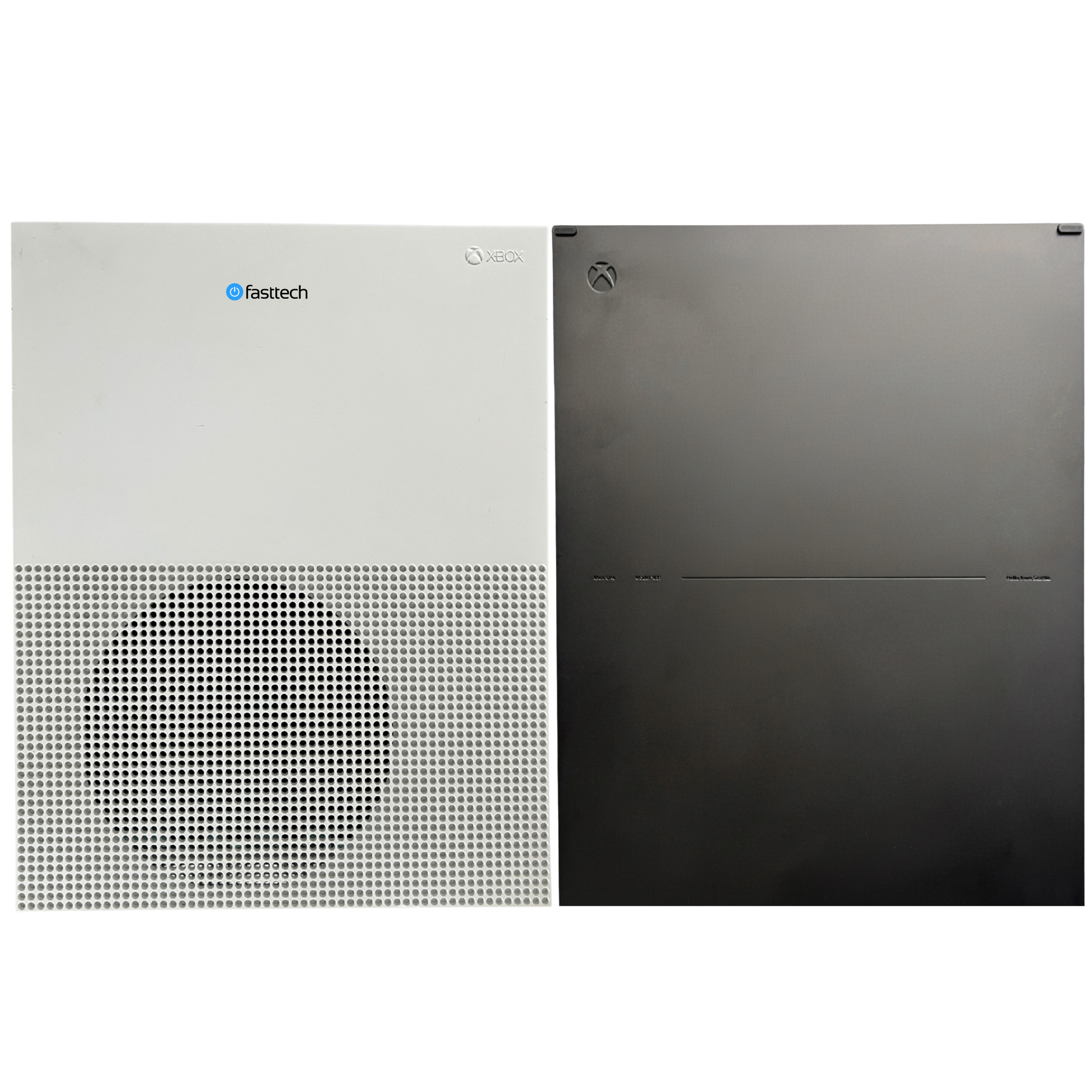 Xbox One S Top and Bottom Case Panel - 1.png