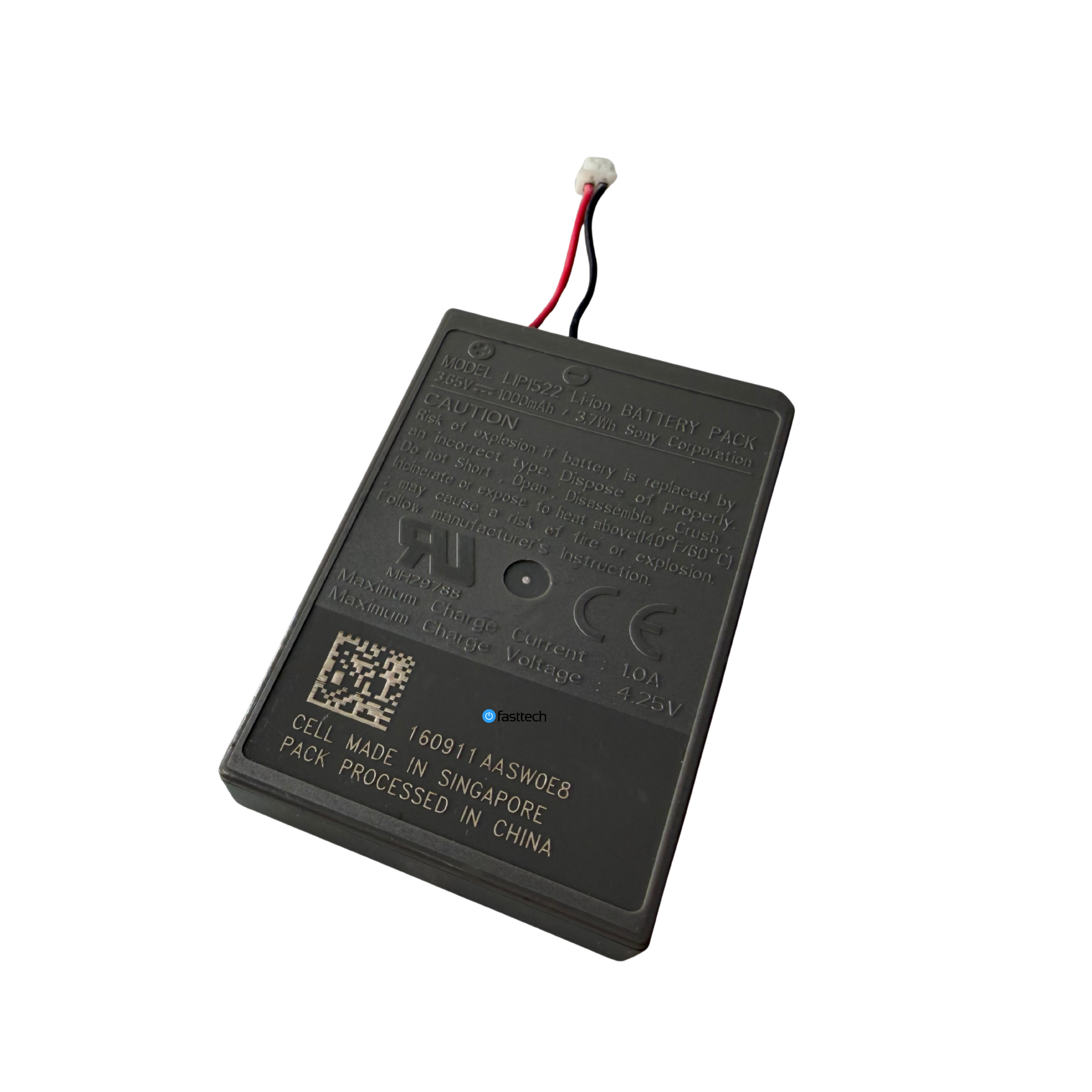 PlayStation 4 Controller Battery - 12.png