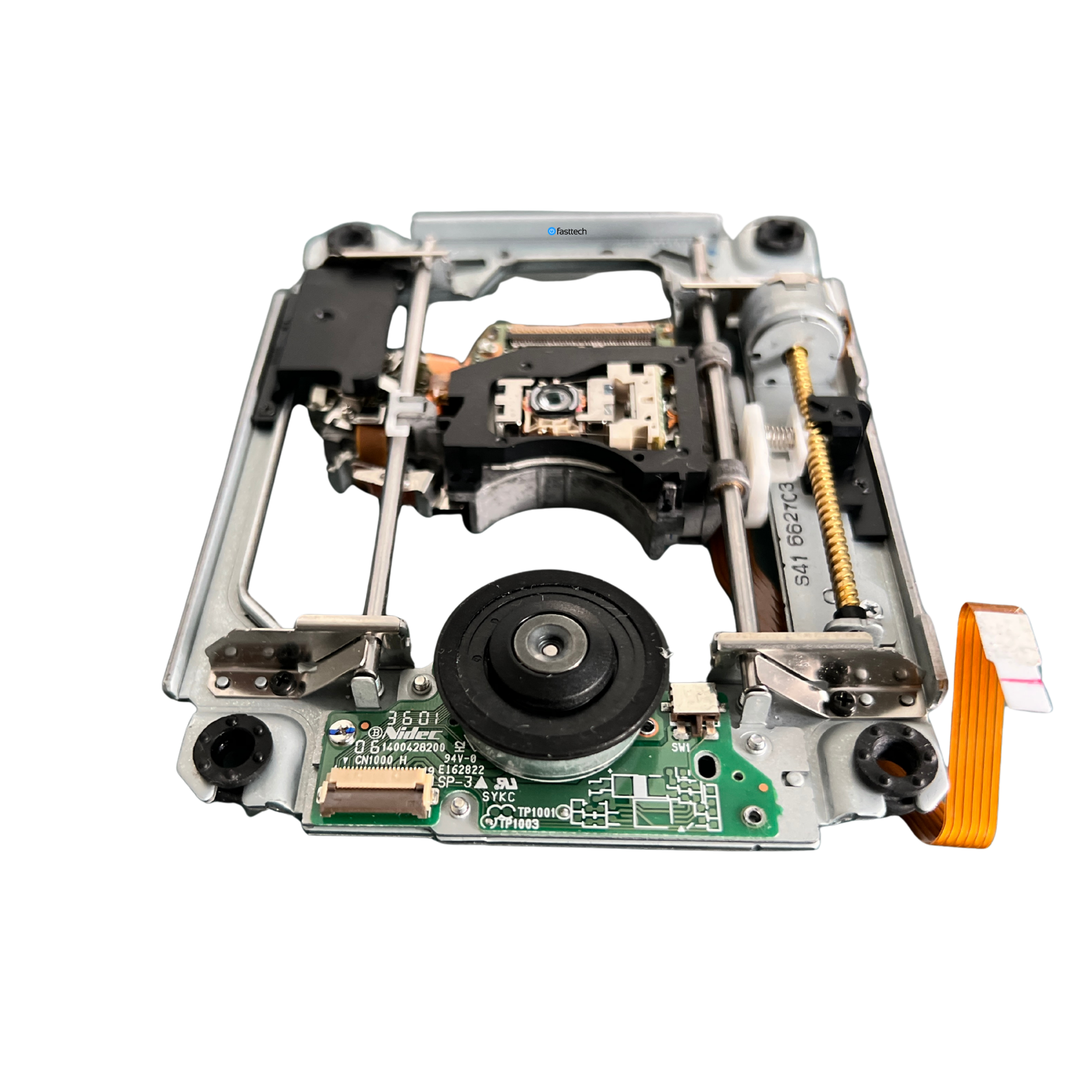 PS3 KES-400 Laser Lens with Deck - fasttechstore.com (4).png