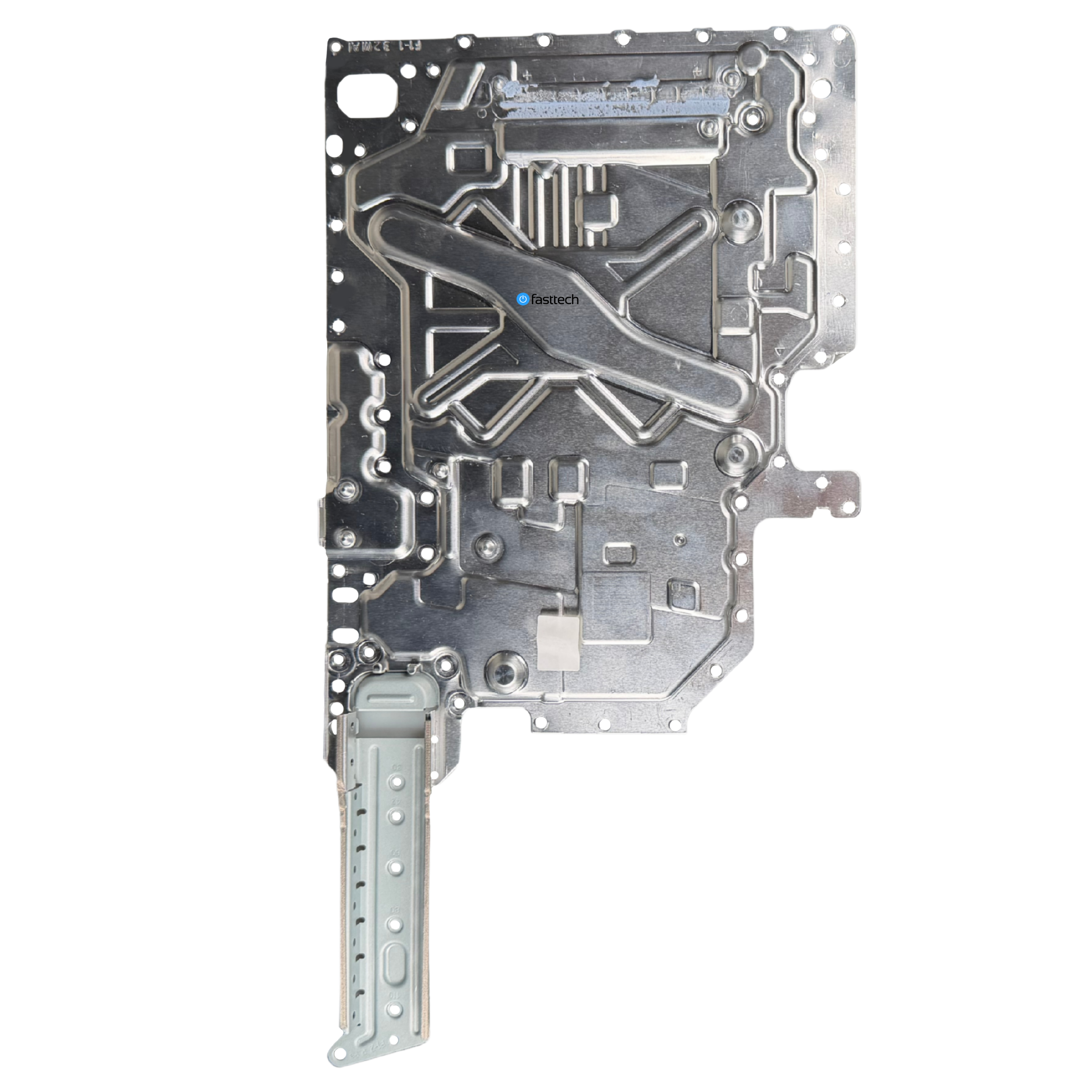 PlayStation 5 Pro Back Plate - 3.png