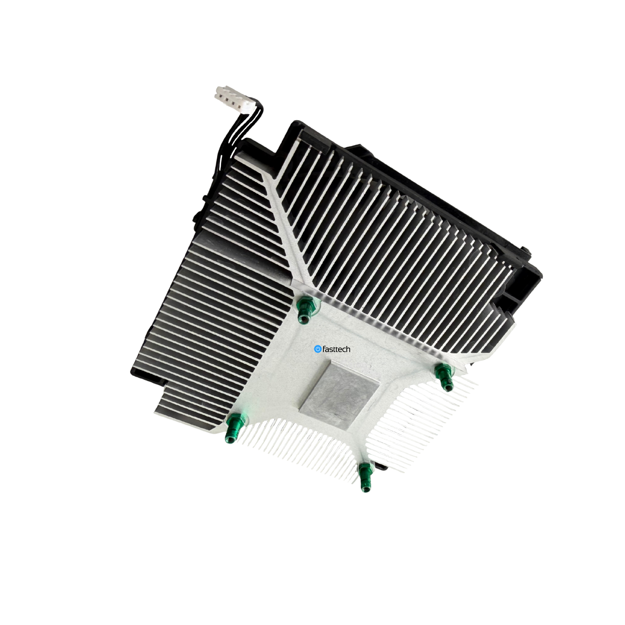 Xbox One S Internal Cooling Fan With Heatsink - 21.png