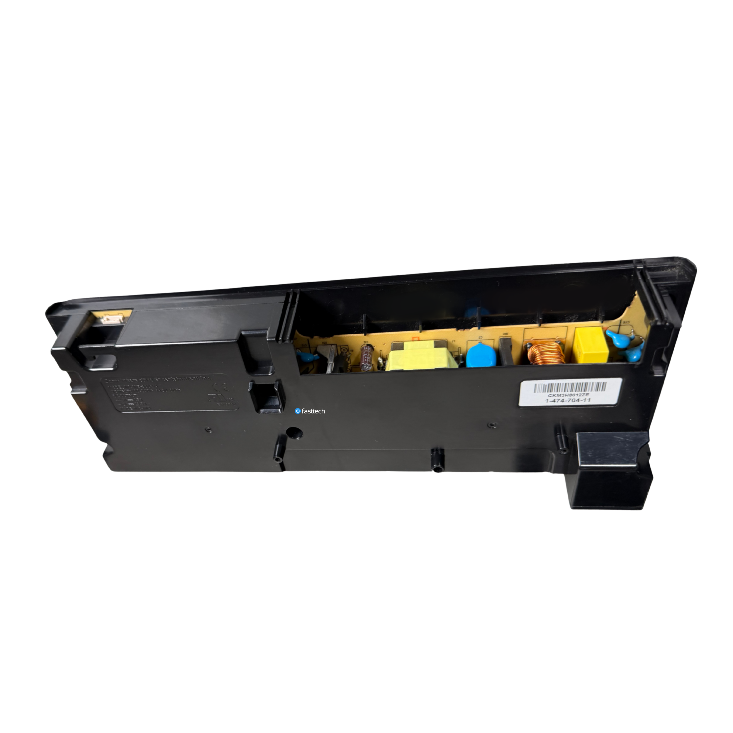 PlayStation 4 Pro Power Supply N15-300P1A (CUH-7100) - 25.png