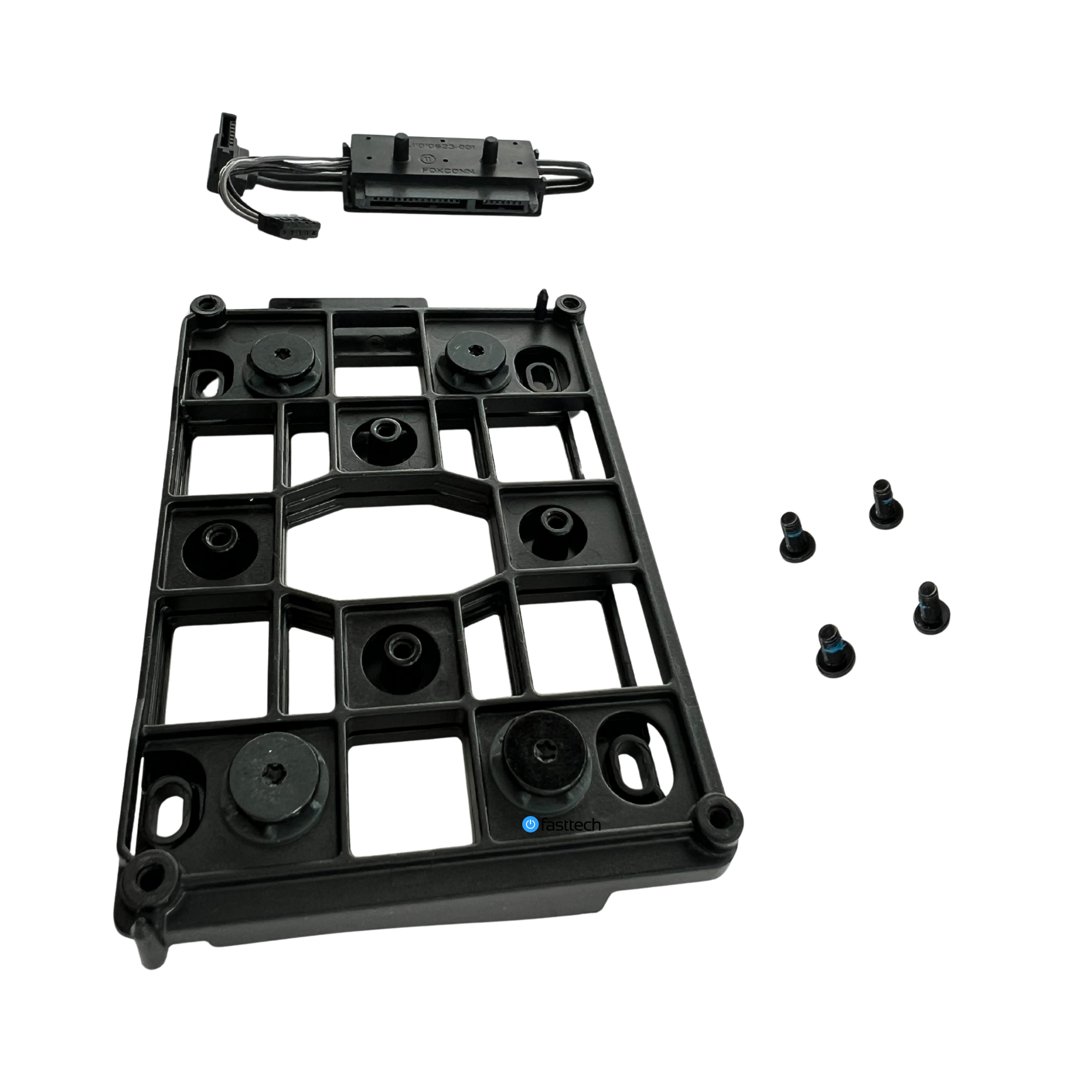 Xbox One X Hard Drive Enclosure & Screws - 13.png