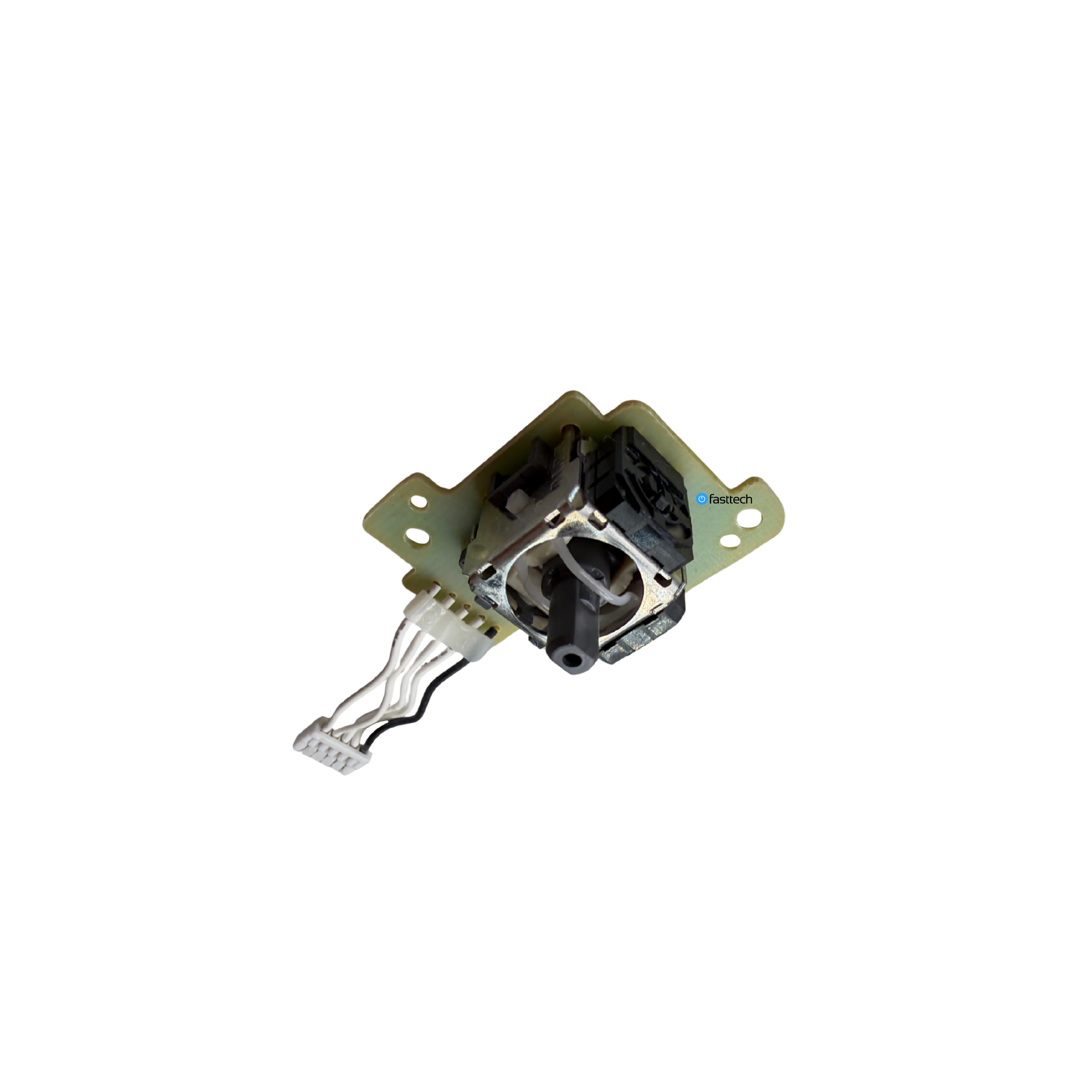 Nintendo Wii U GamePad Right Joystick Board - 9.png