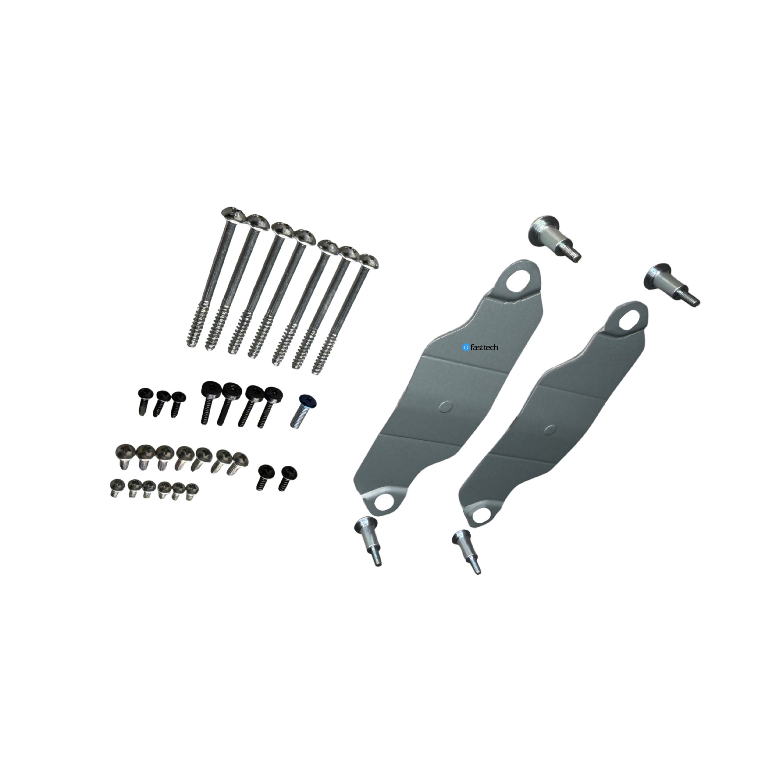 PlayStation 3 Slim CECH-2001 Screw Set - 10.png