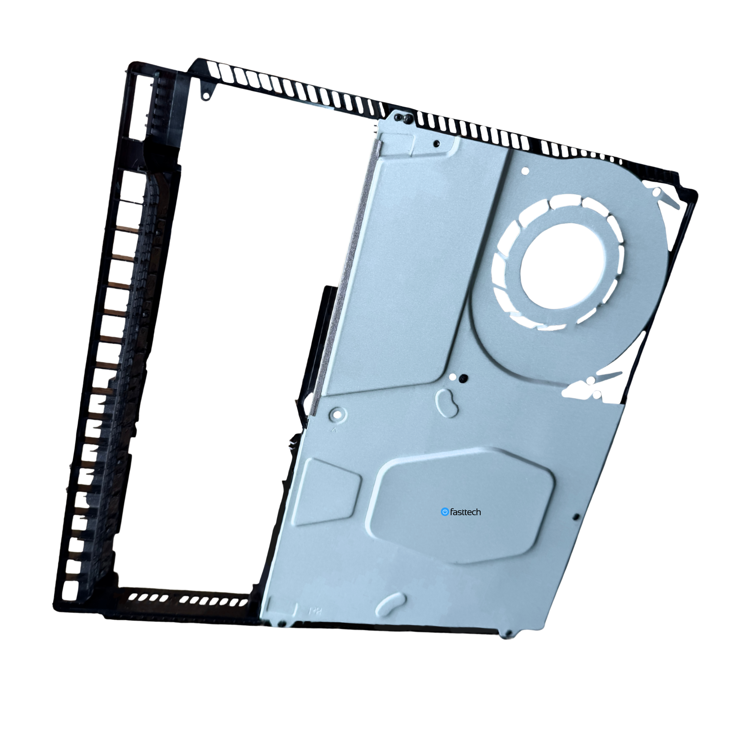 PlayStation 4 Slim Midframe - 14.png