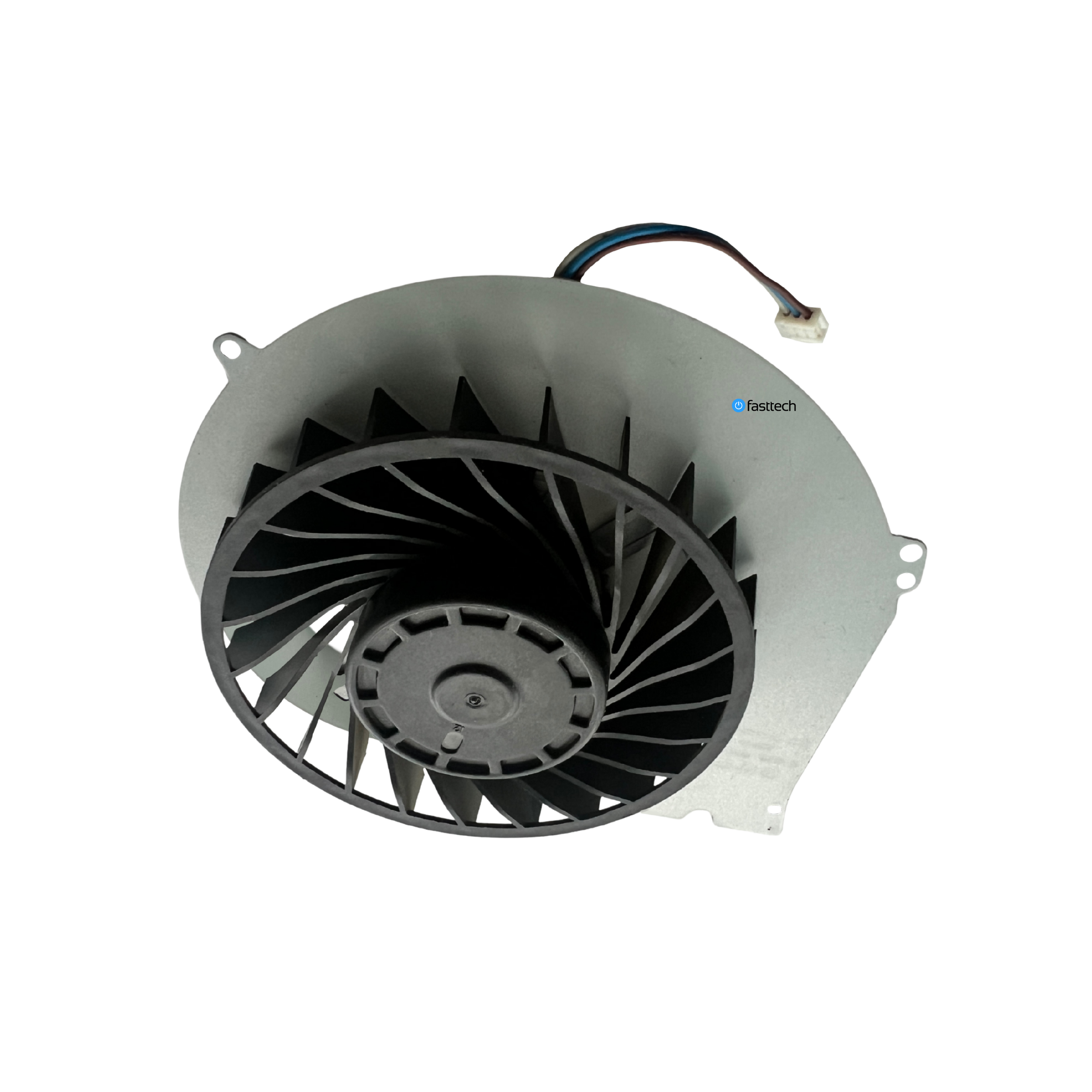 PlayStation 4 Slim Internal Cooling Fan (KSB0912HD) - 18.png