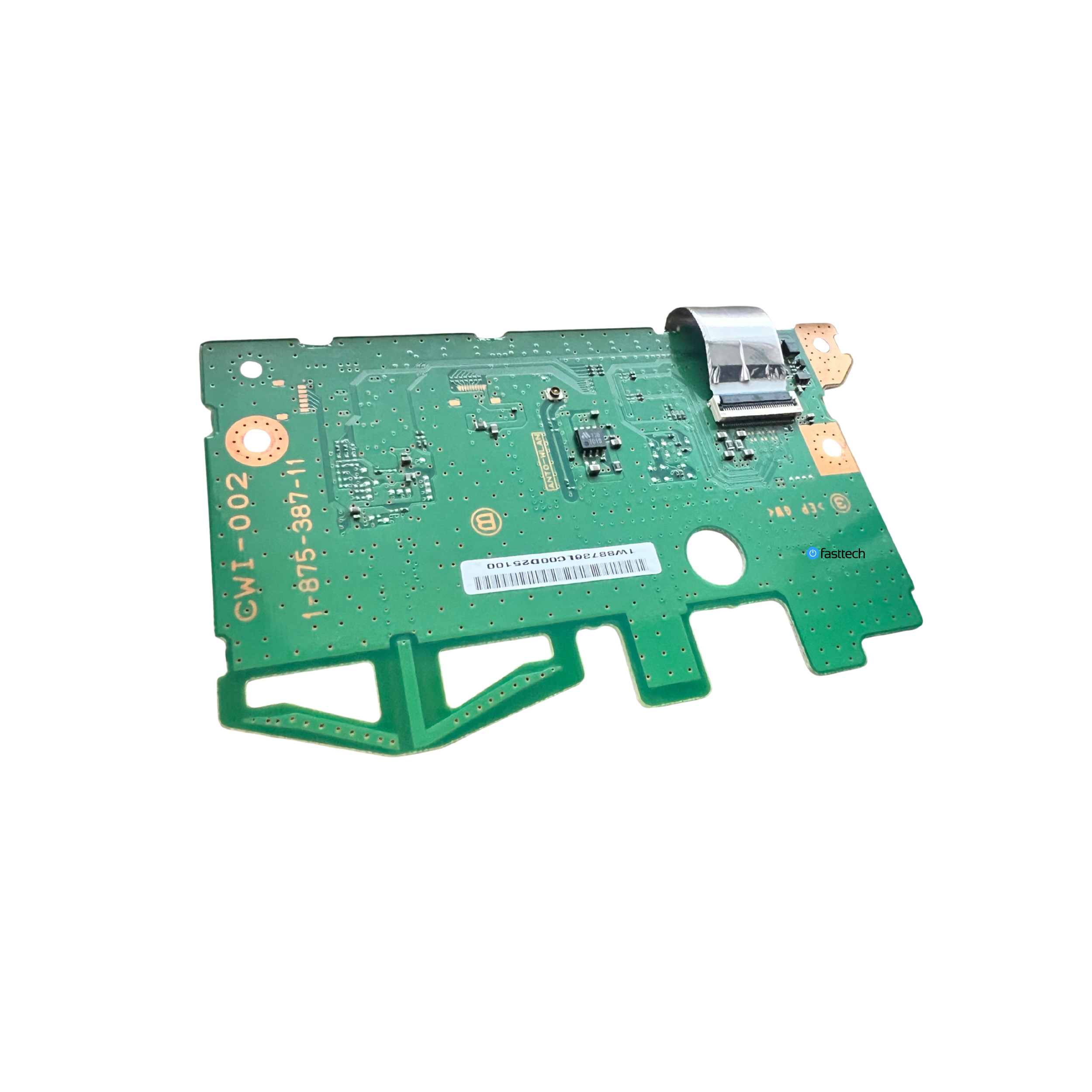 PlayStation 3 CECHG Wireless Board (CWI-002) - 16.png