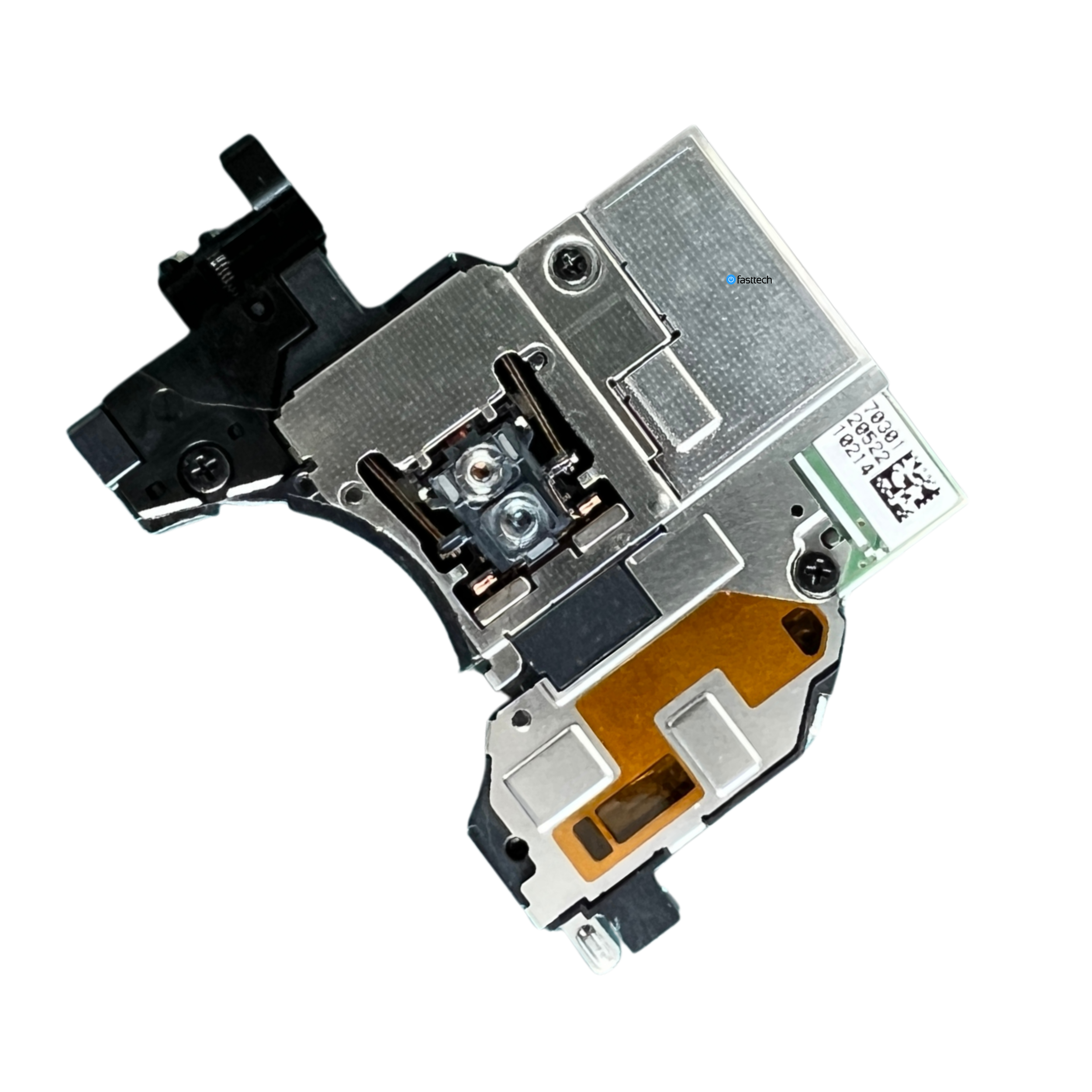 PlayStation 3 Super Slim KES-850 Laser Lens - 6.png