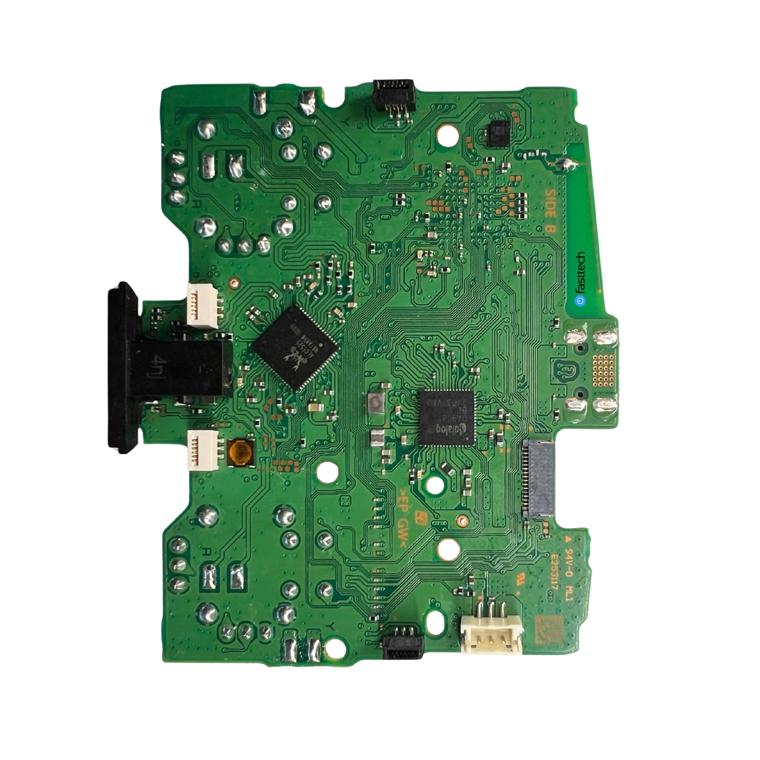 PS5 DualSense Controller Motherboard (BDM-050R) - 16.png