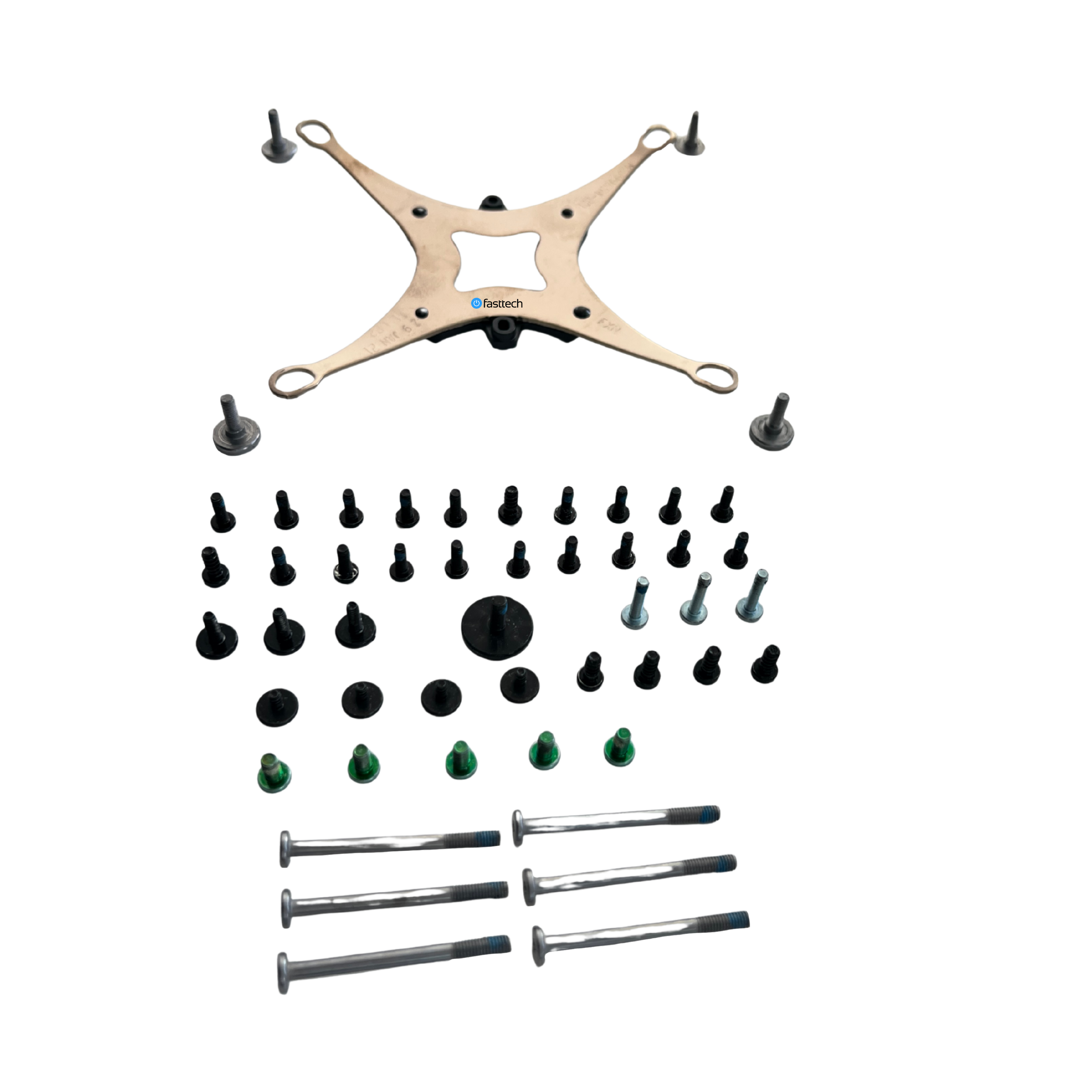 Xbox Series X Complete Screw Set - 11.png