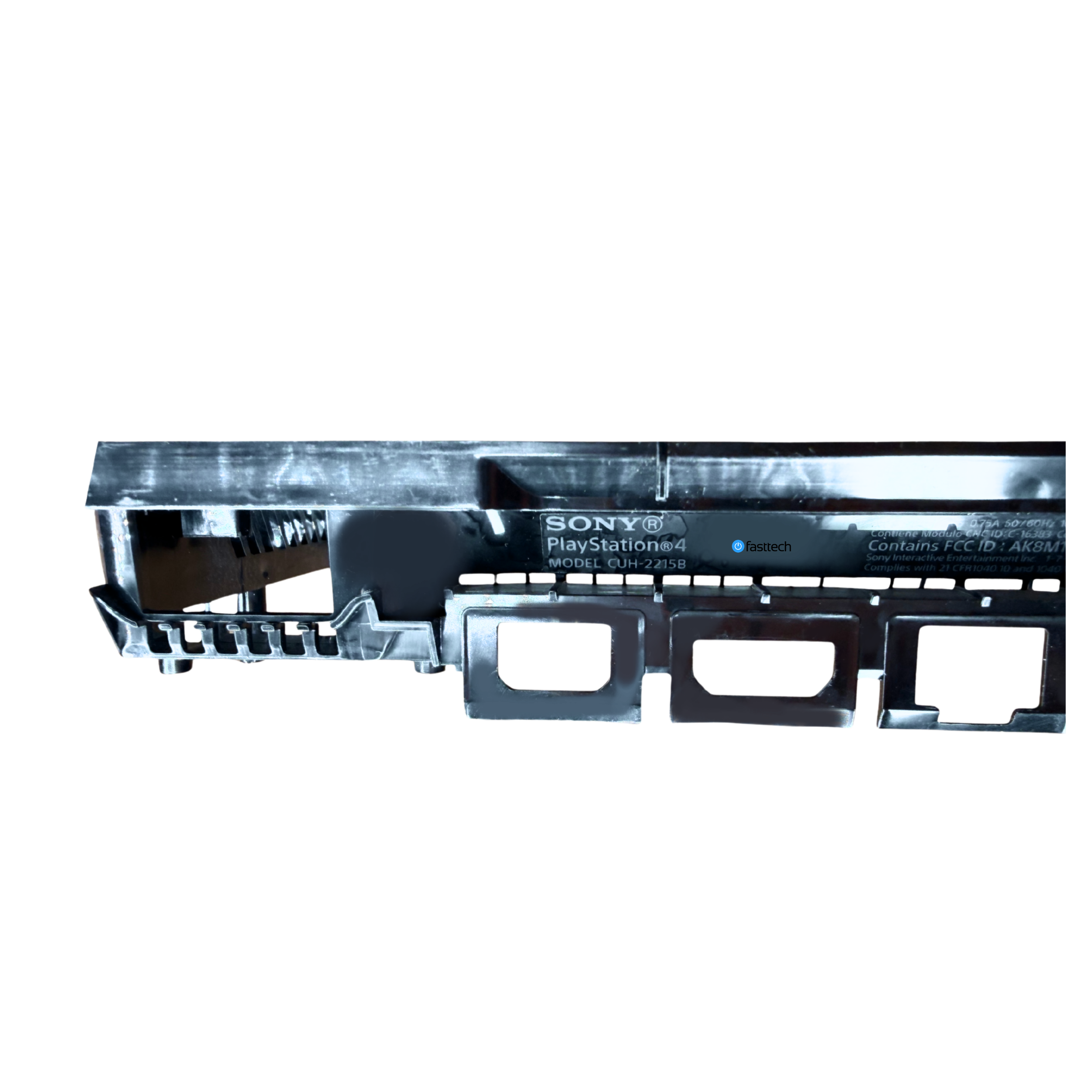 PlayStation 4 Slim Midframe - 30.png