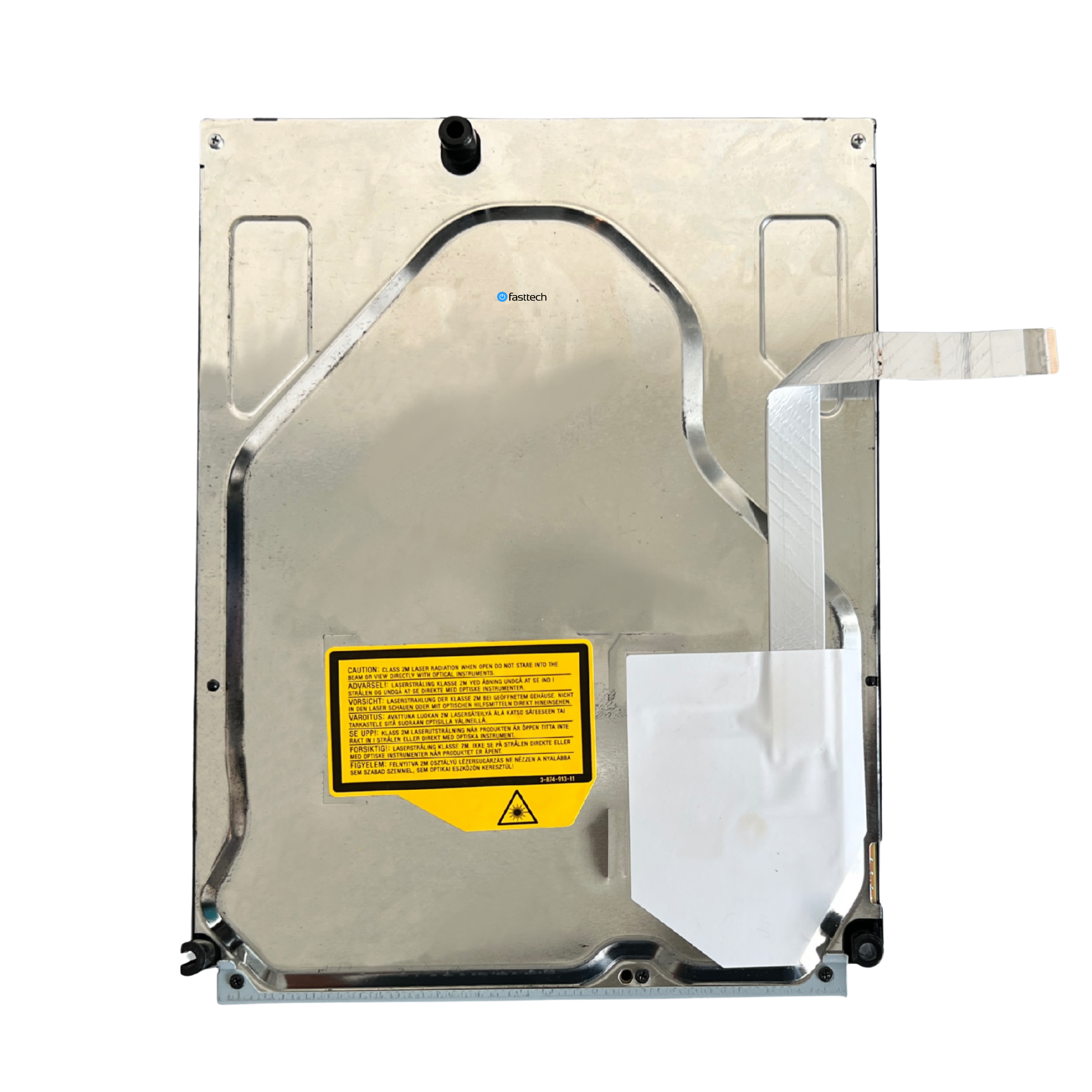 PlayStation 3 KES-410 Blu-Ray Disc Drive (CECH K,H,L,P,Q) - 7.png