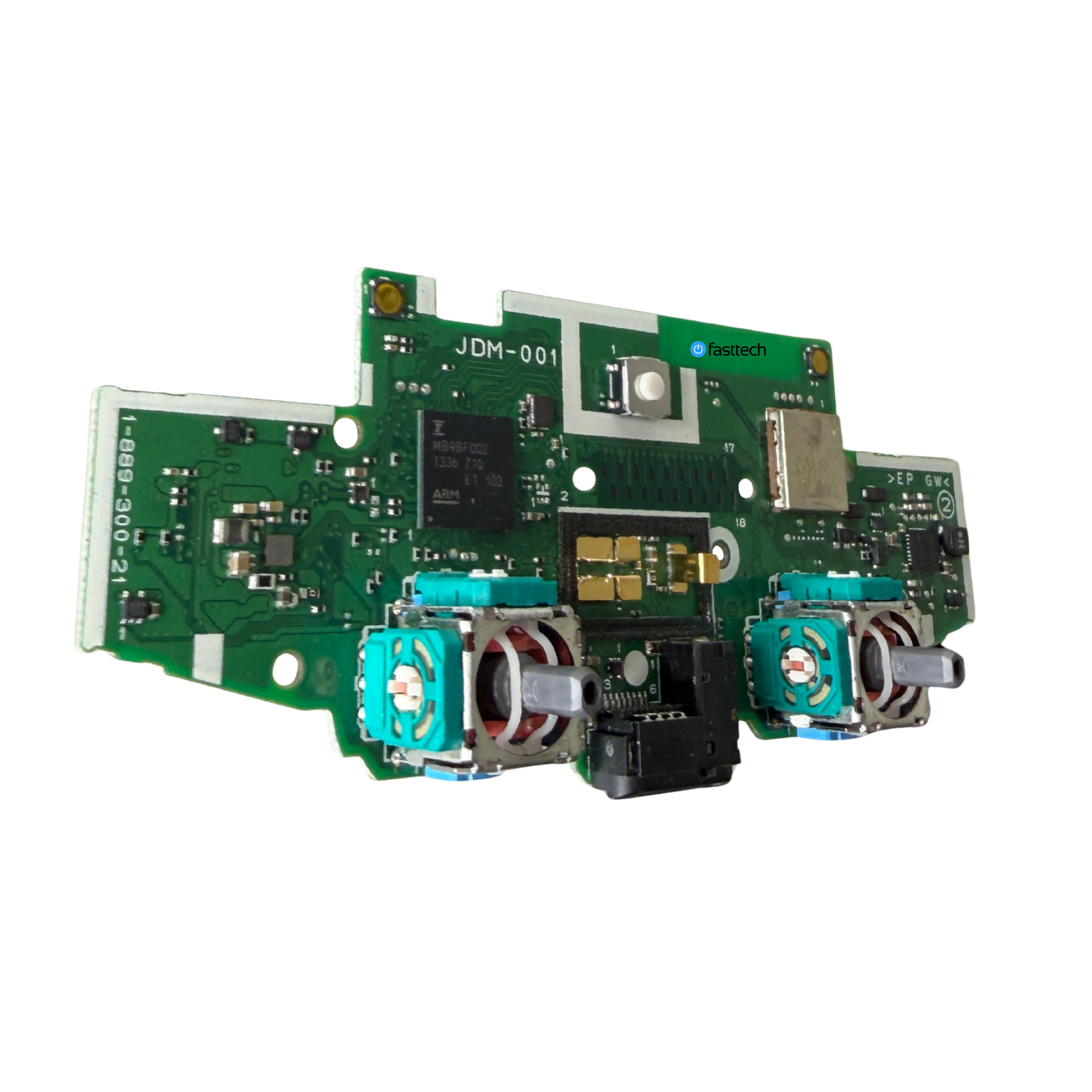 DualShock 4 Controller (ZCT2) Motherboard (JDM-001) - 12.png
