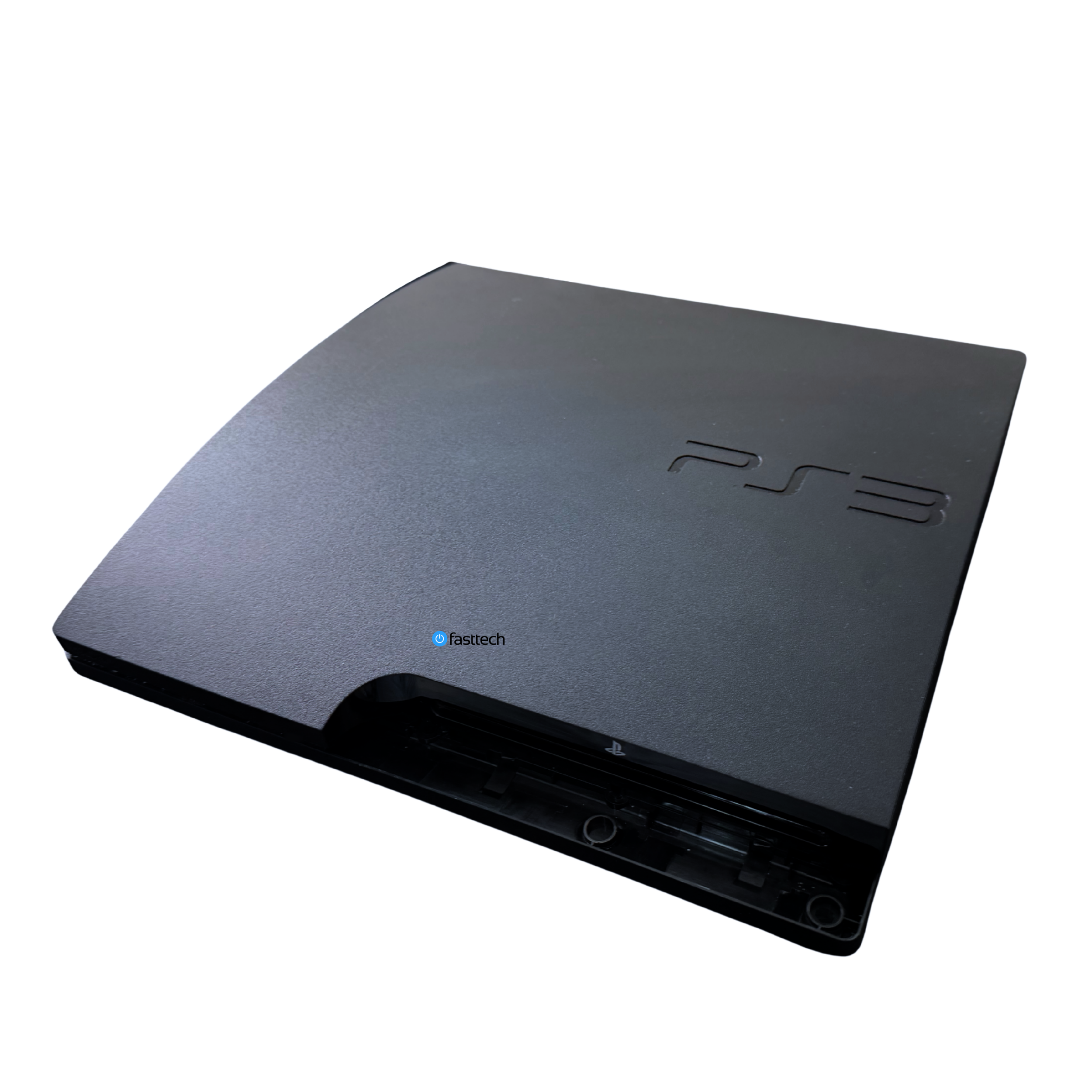 PlayStation 3 Slim (CECH-3001CECH-3000) Complete Casing - 8.png
